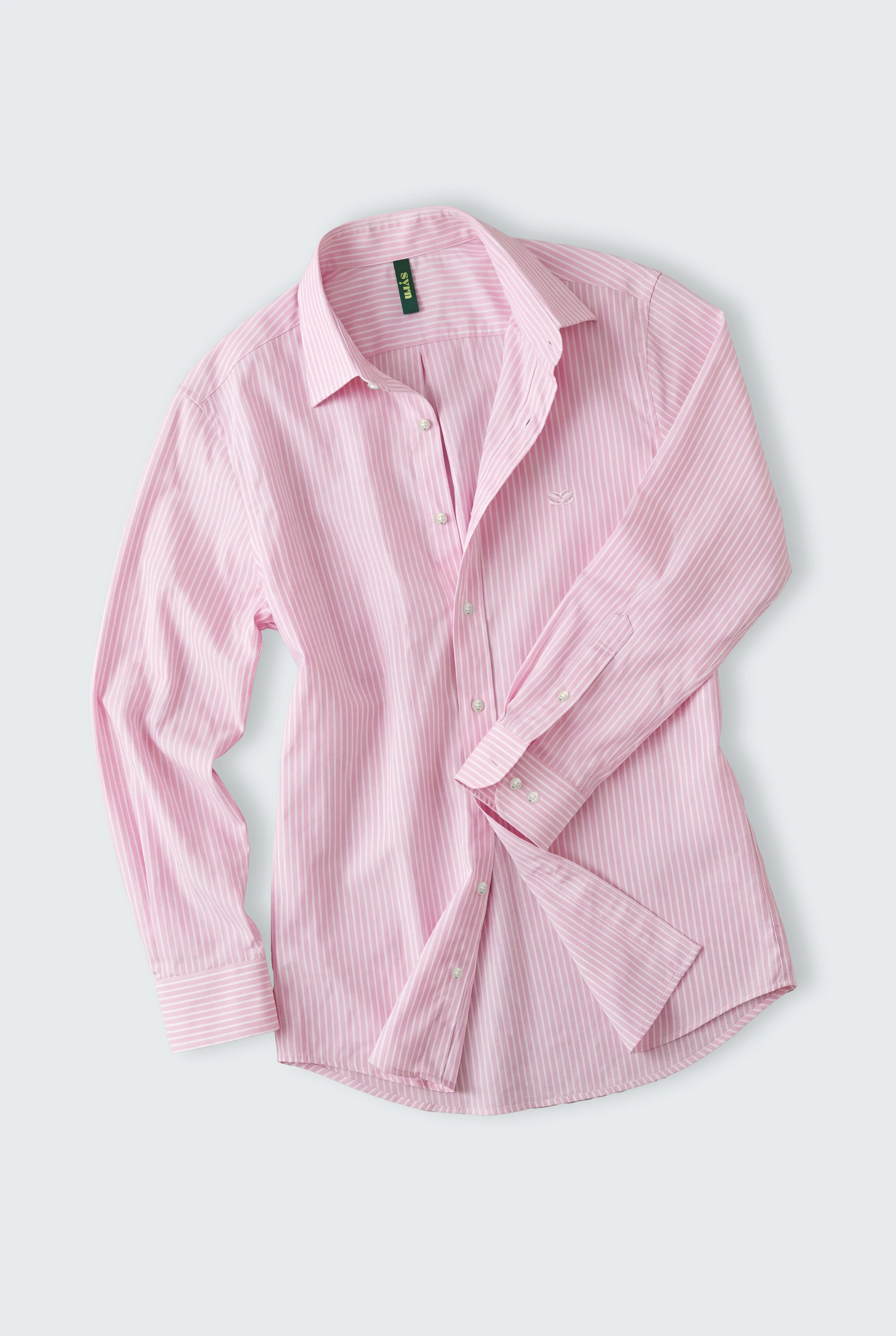 Better On You Unisex Button-Down Shirt - Image 3