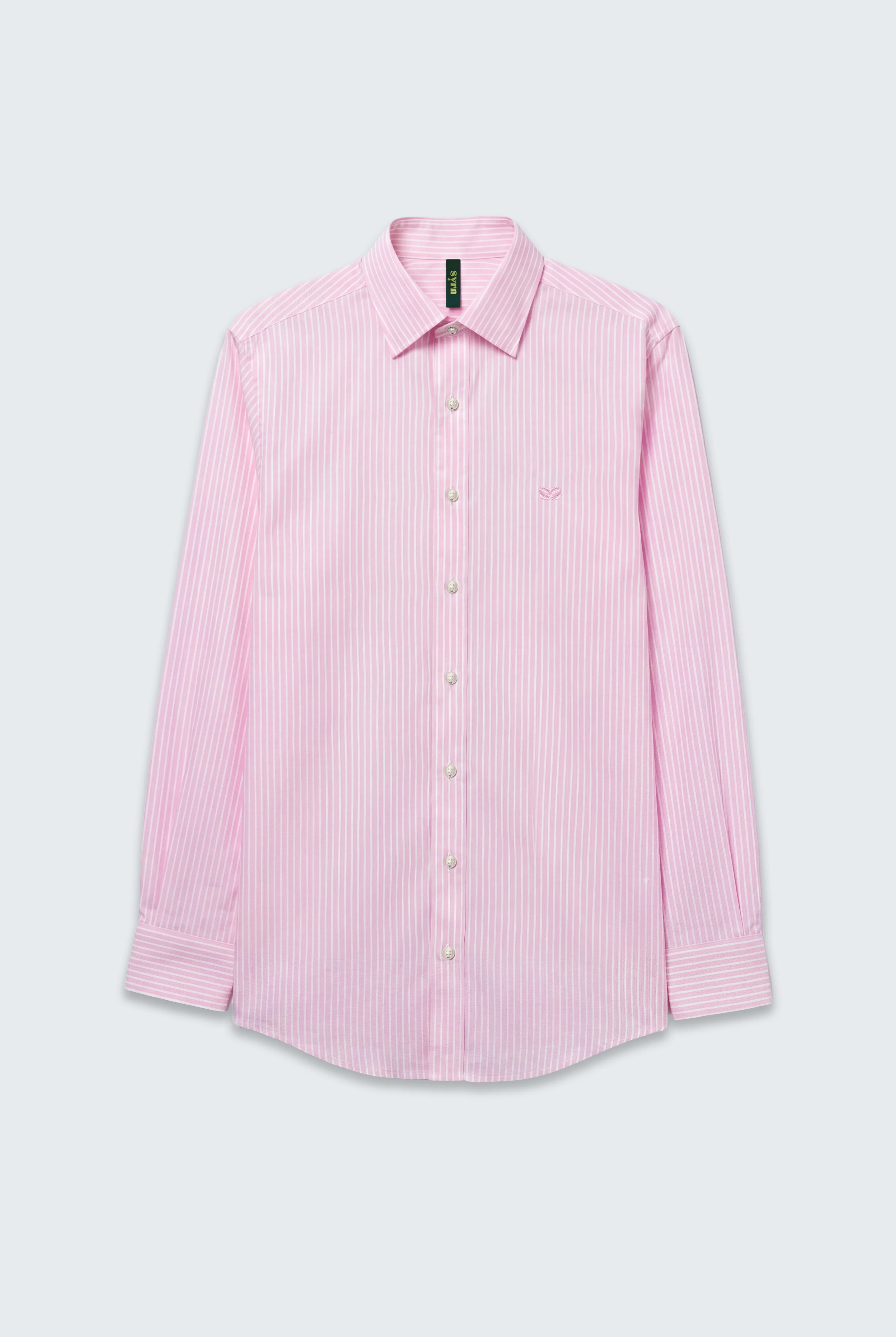 Better On You Unisex Button-Down Shirt - Image 4