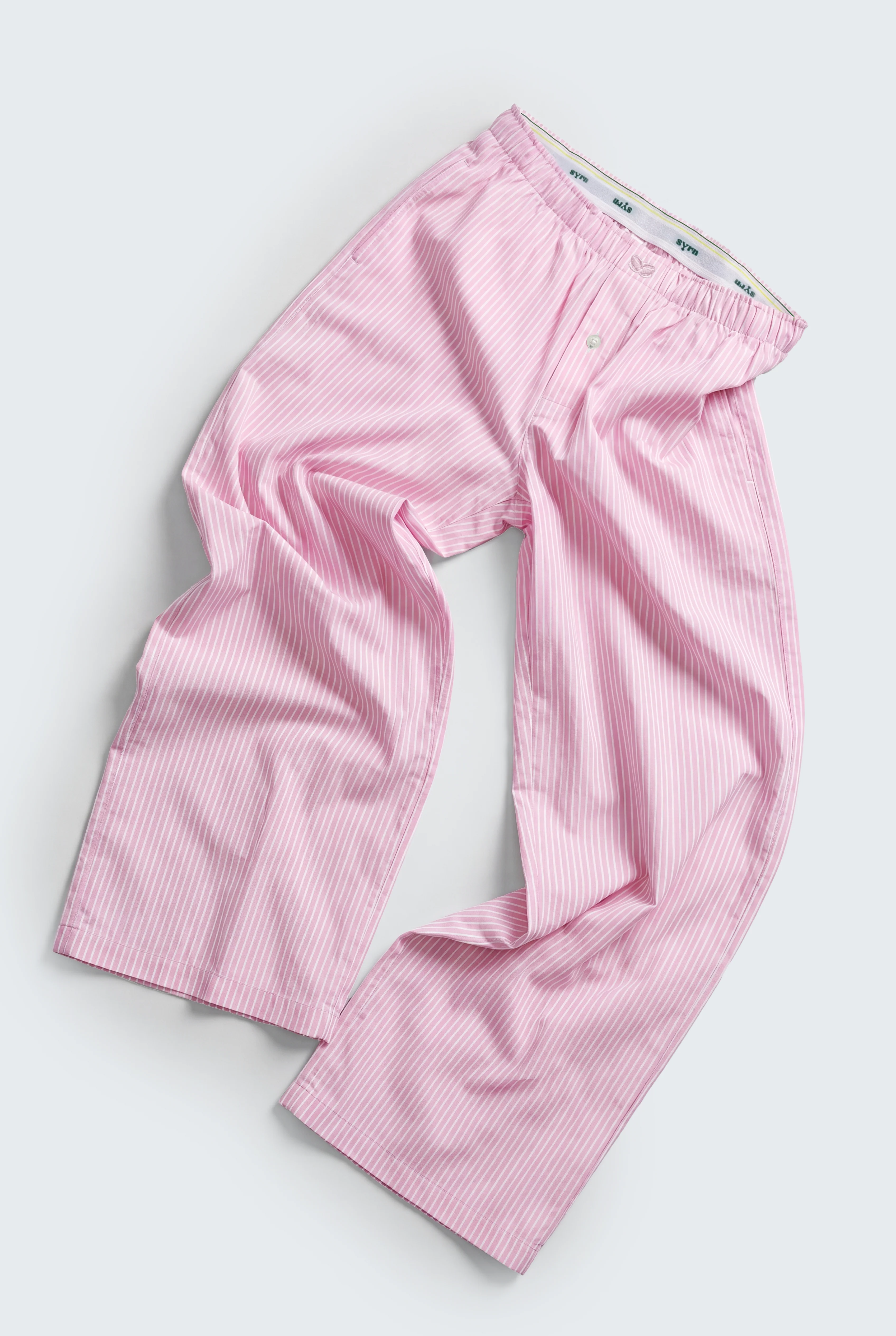 Better On You Unisex Wide Leg Pants - Image 3