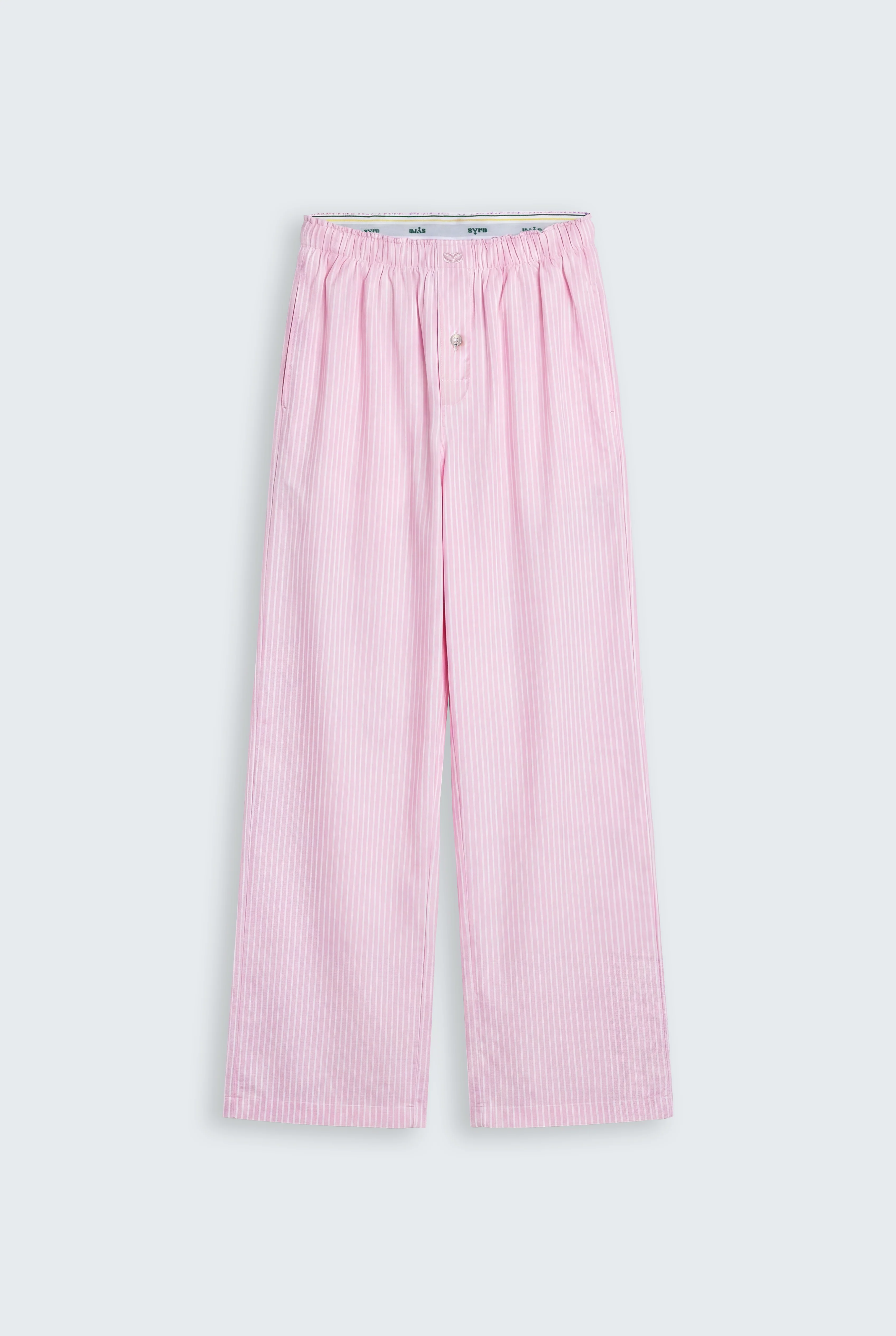Better On You Unisex Wide Leg Pants - Image 4