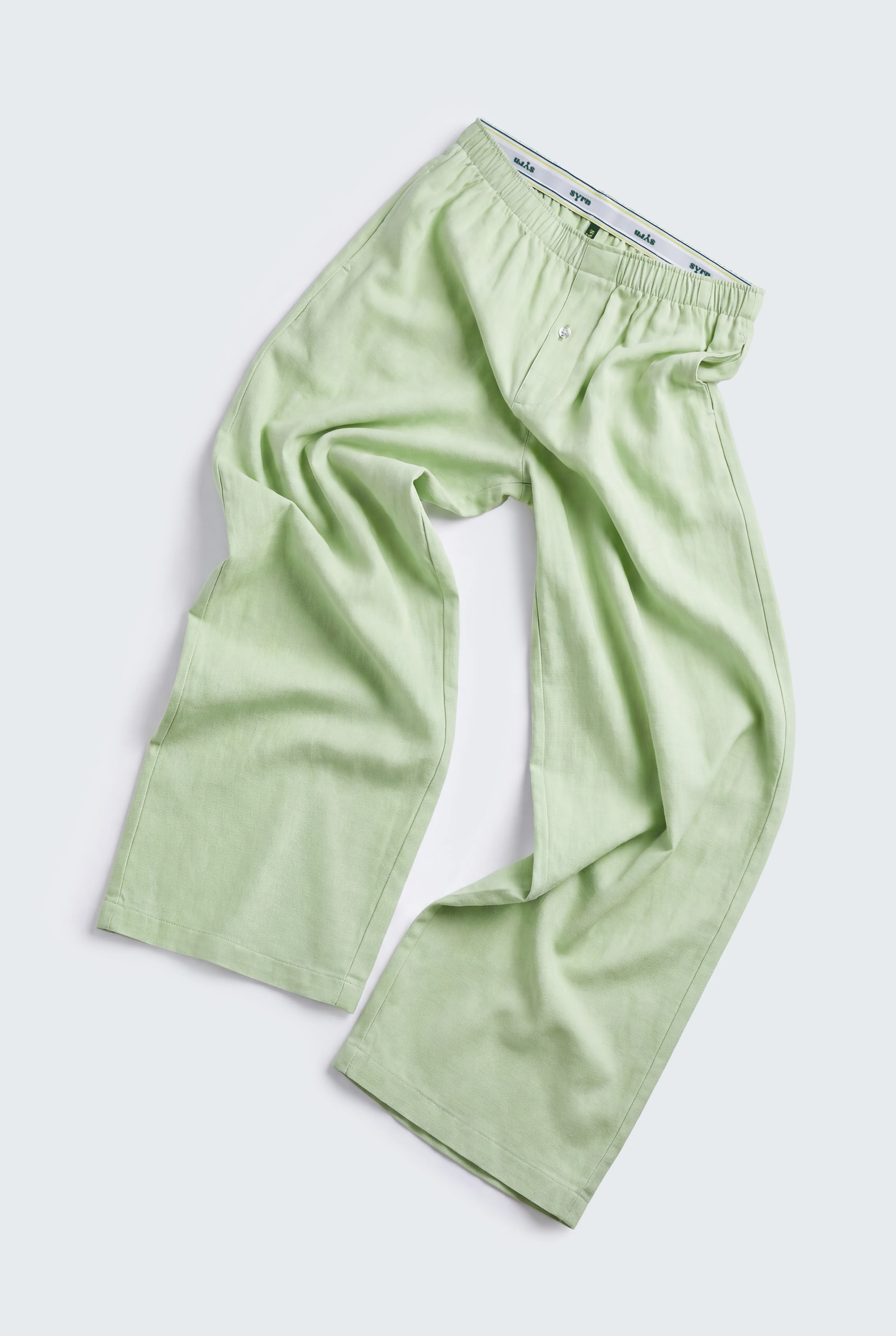 Better On You Unisex Wide Leg Pants - Image 4