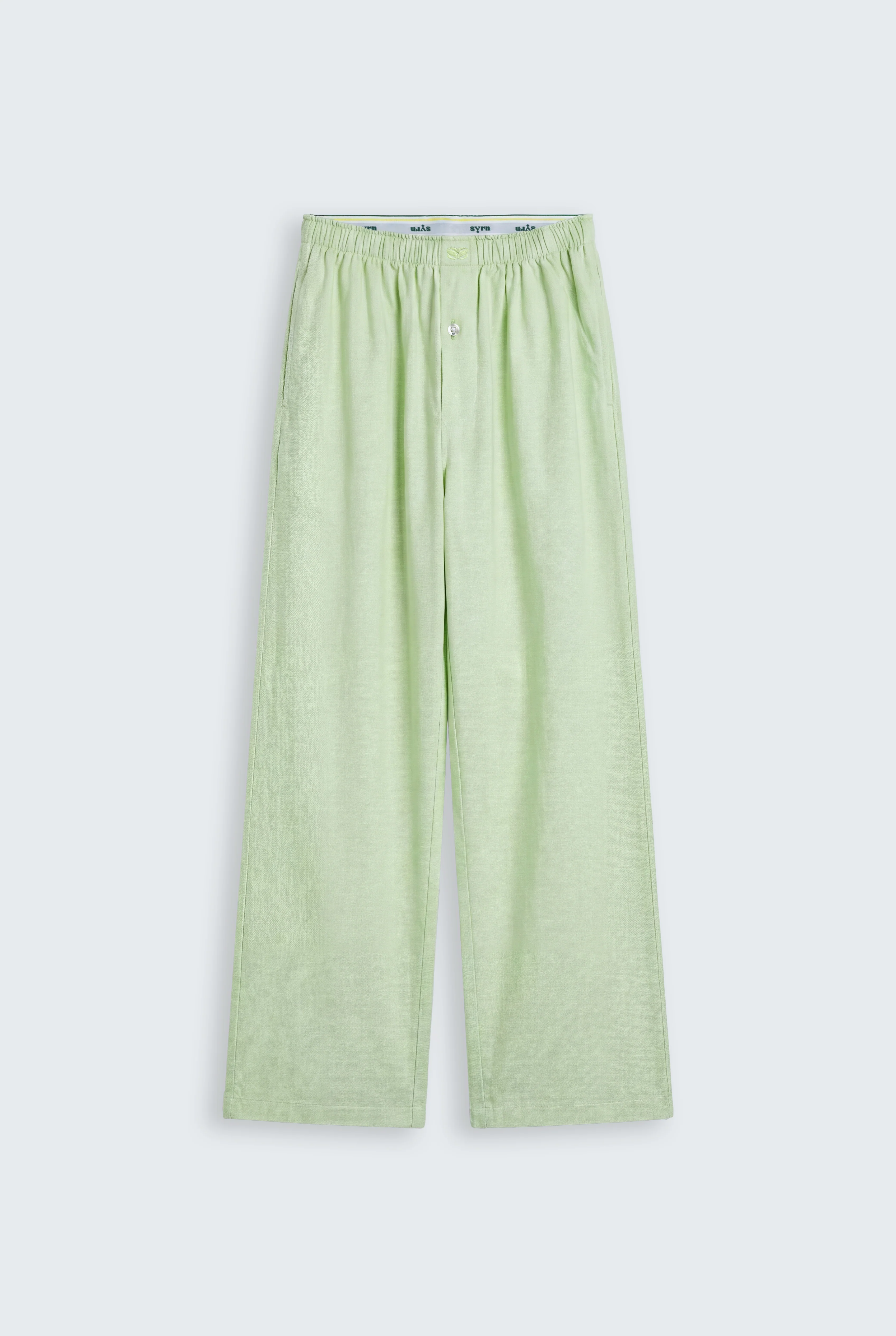 Better On You Unisex Wide Leg Pants - Image 5