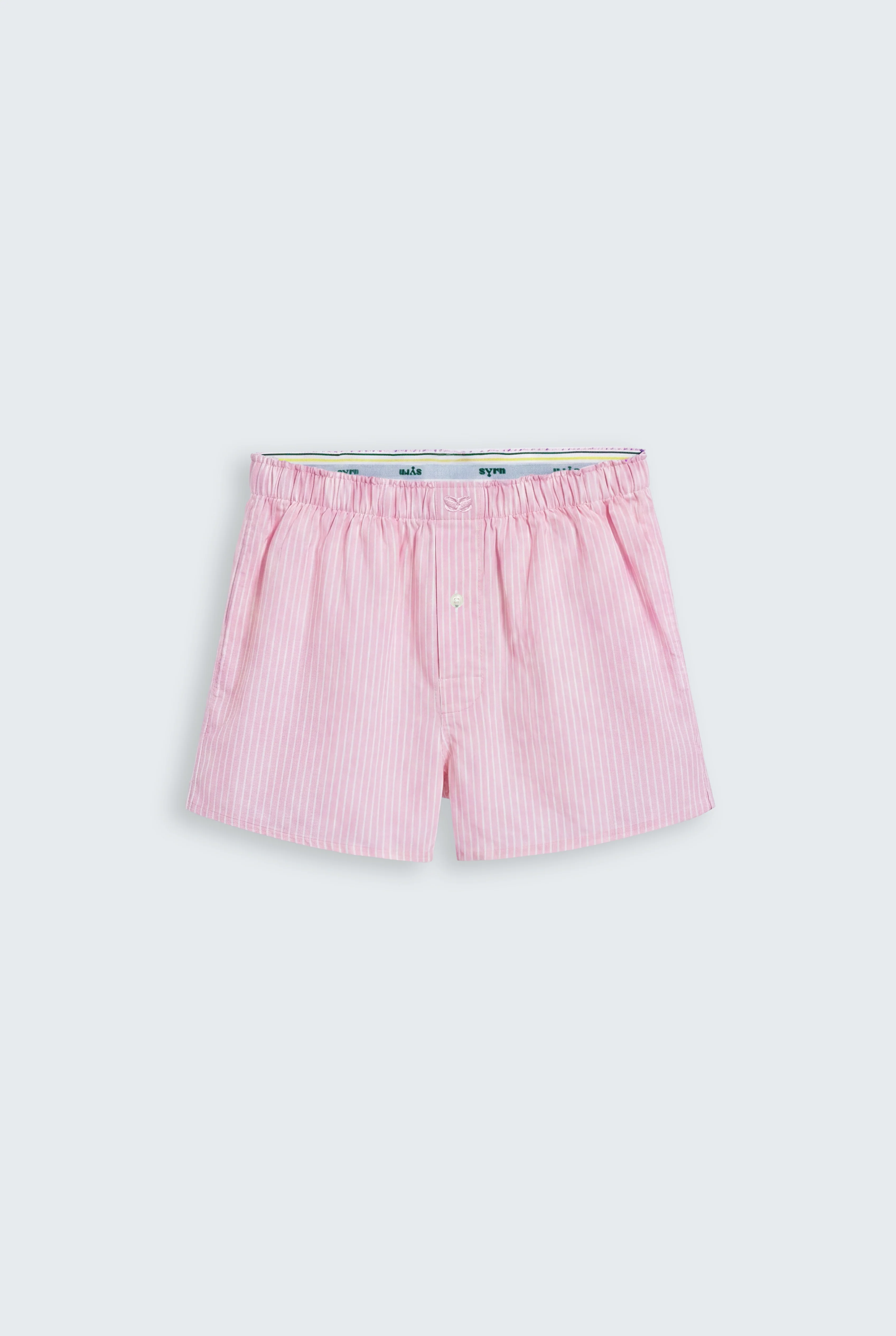 Better On You Unisex Woven Boxers - Image 6