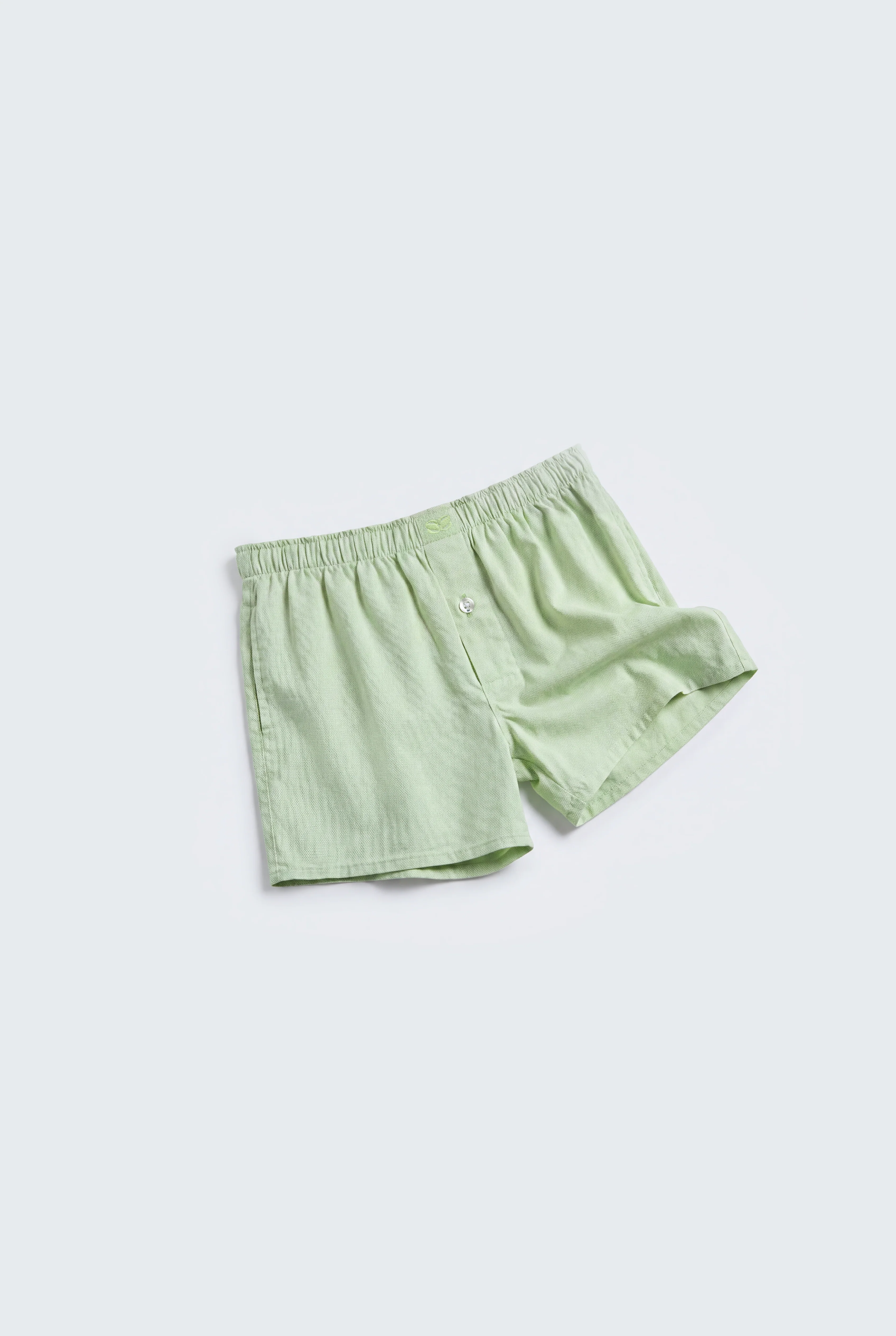 Better On You Unisex Woven Boxers - Image 4