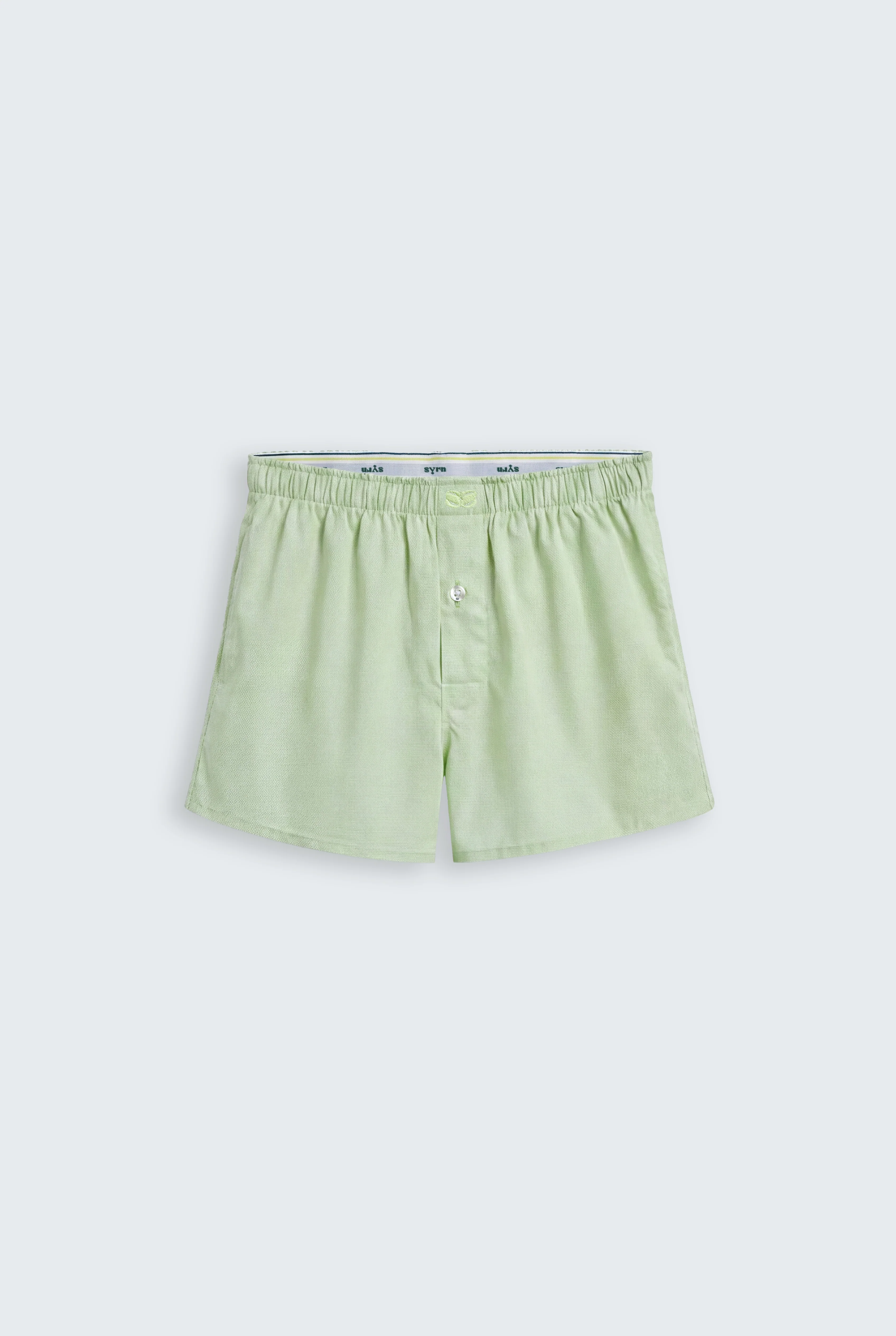 Better On You Unisex Woven Boxers - Image 5