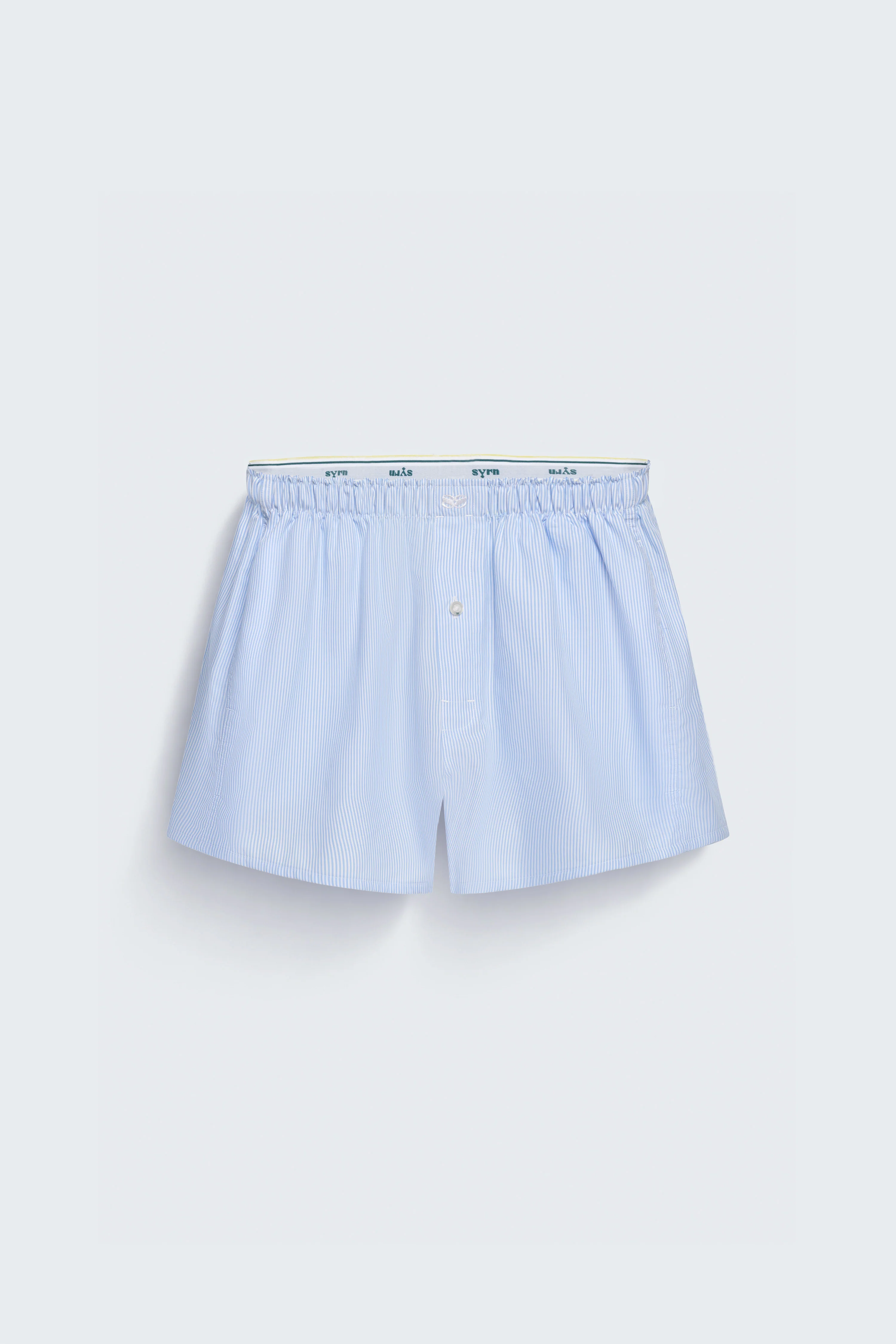 Better On You Unisex Woven Boxers - Image 3