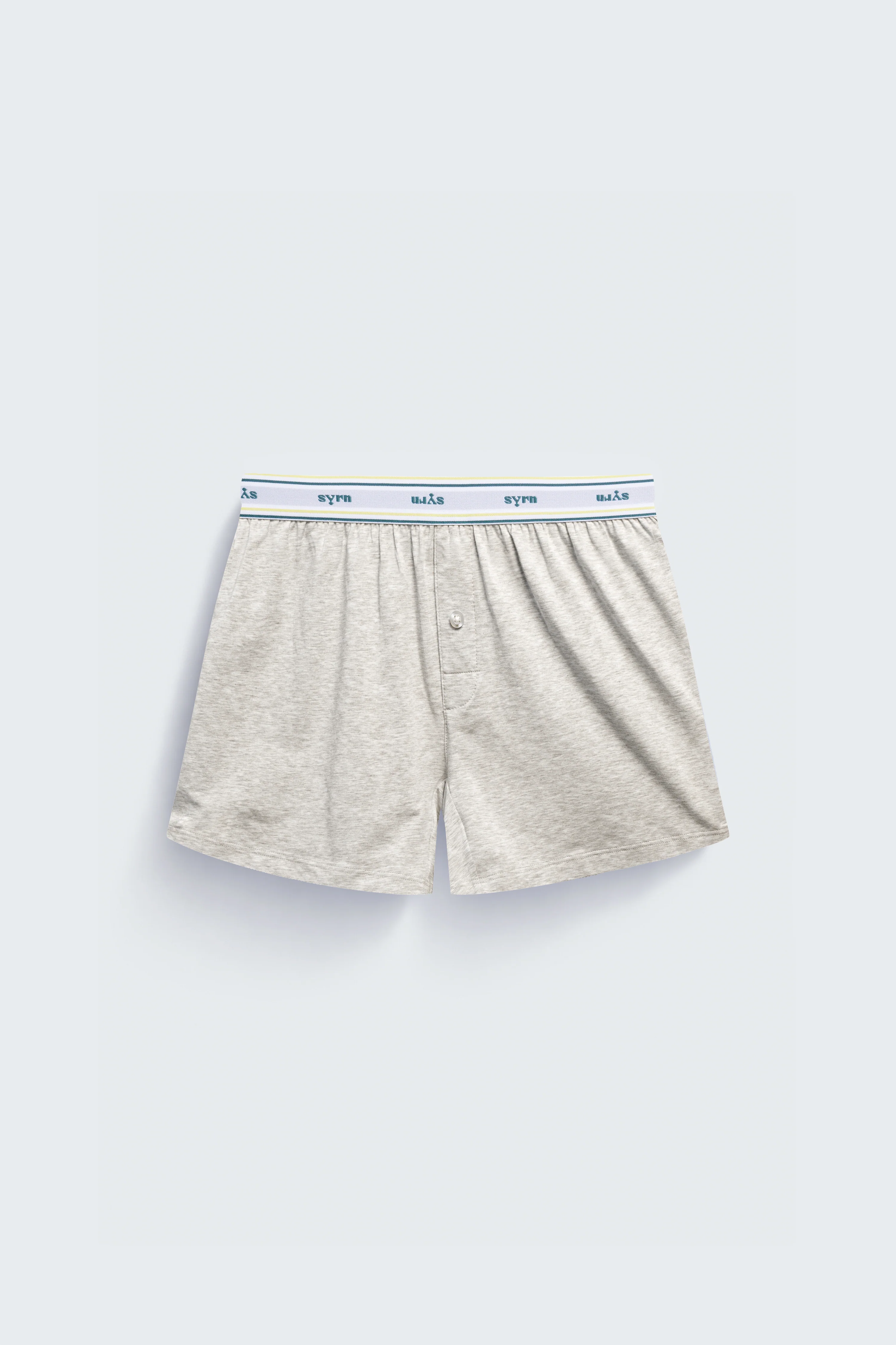 Booty Call Unisex Knit Boxer - Image 4