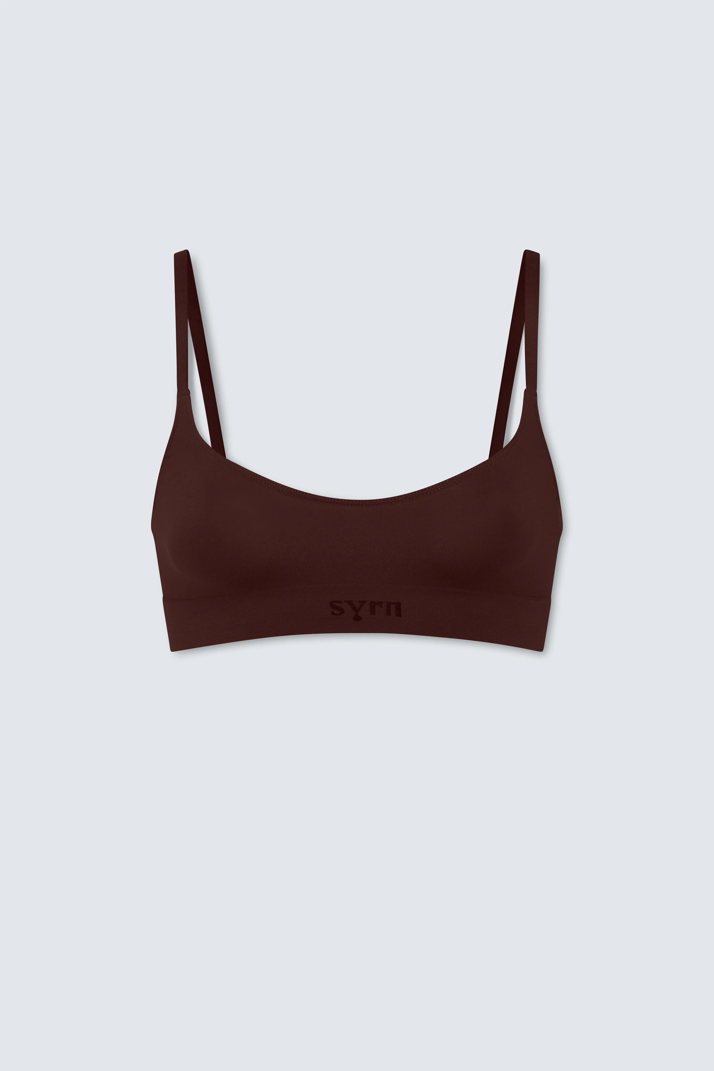 Deep Dive Low Scoop Bralette
