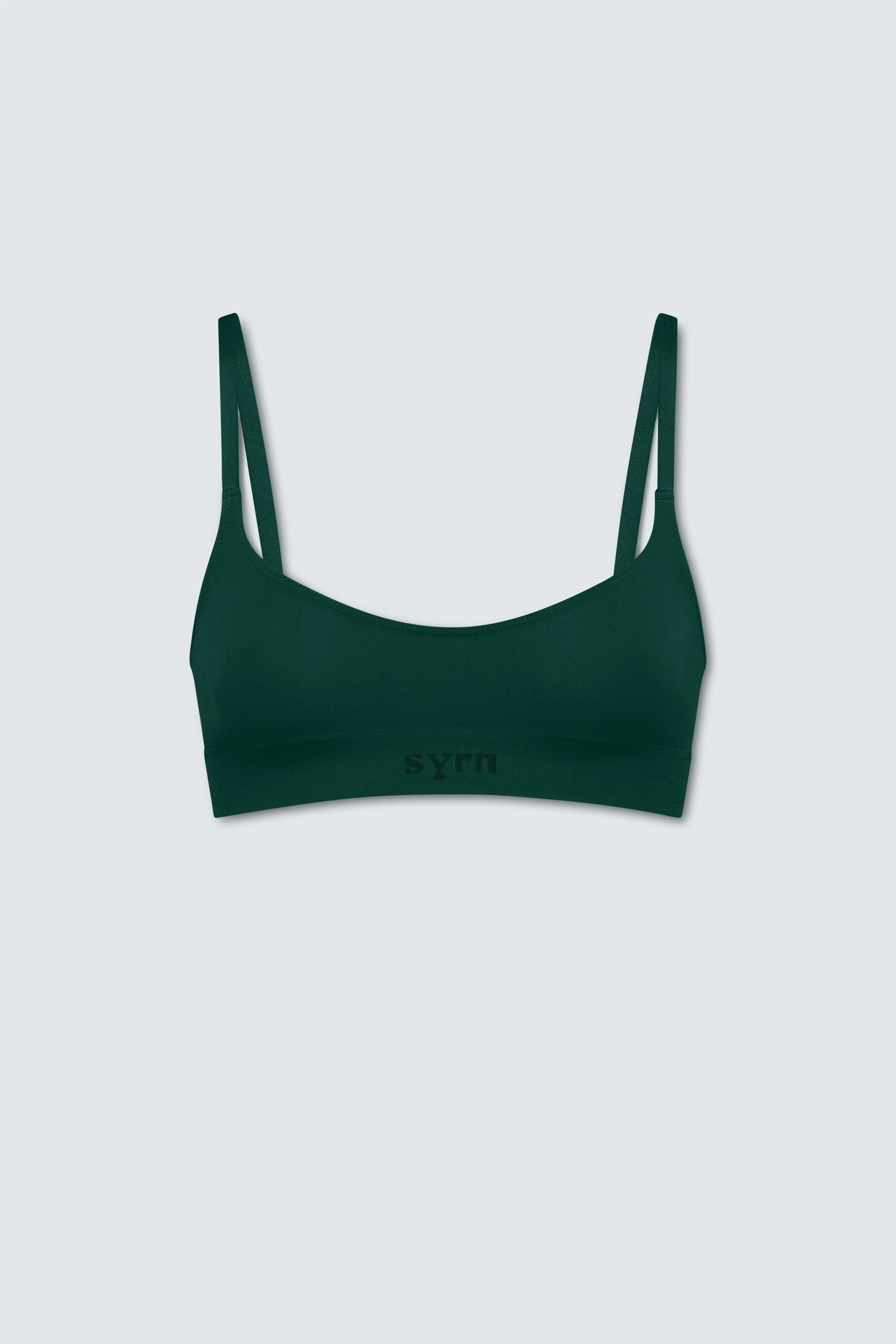 Deep Dive Low Scoop Bralette