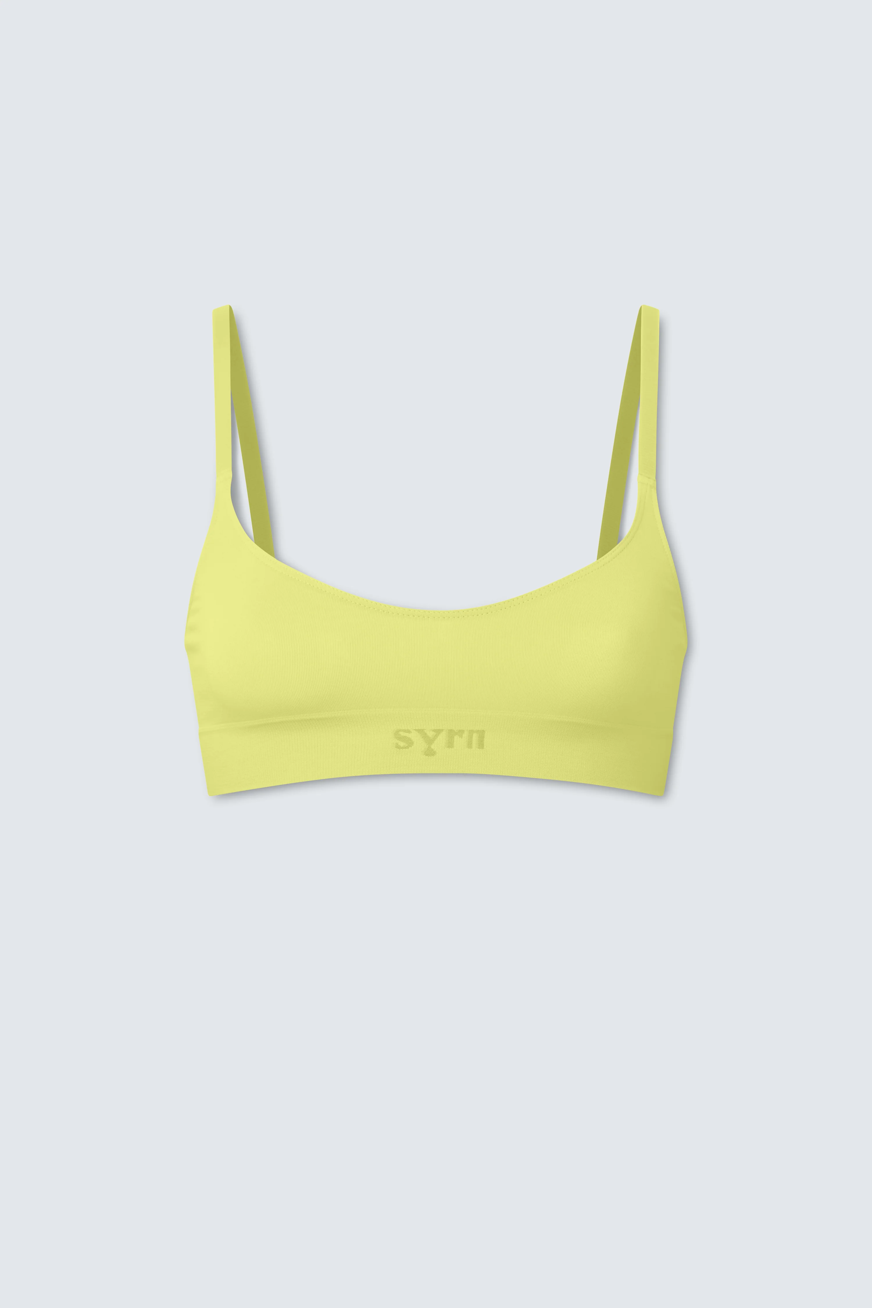 Deep Dive Low Scoop Bralette - Image 5