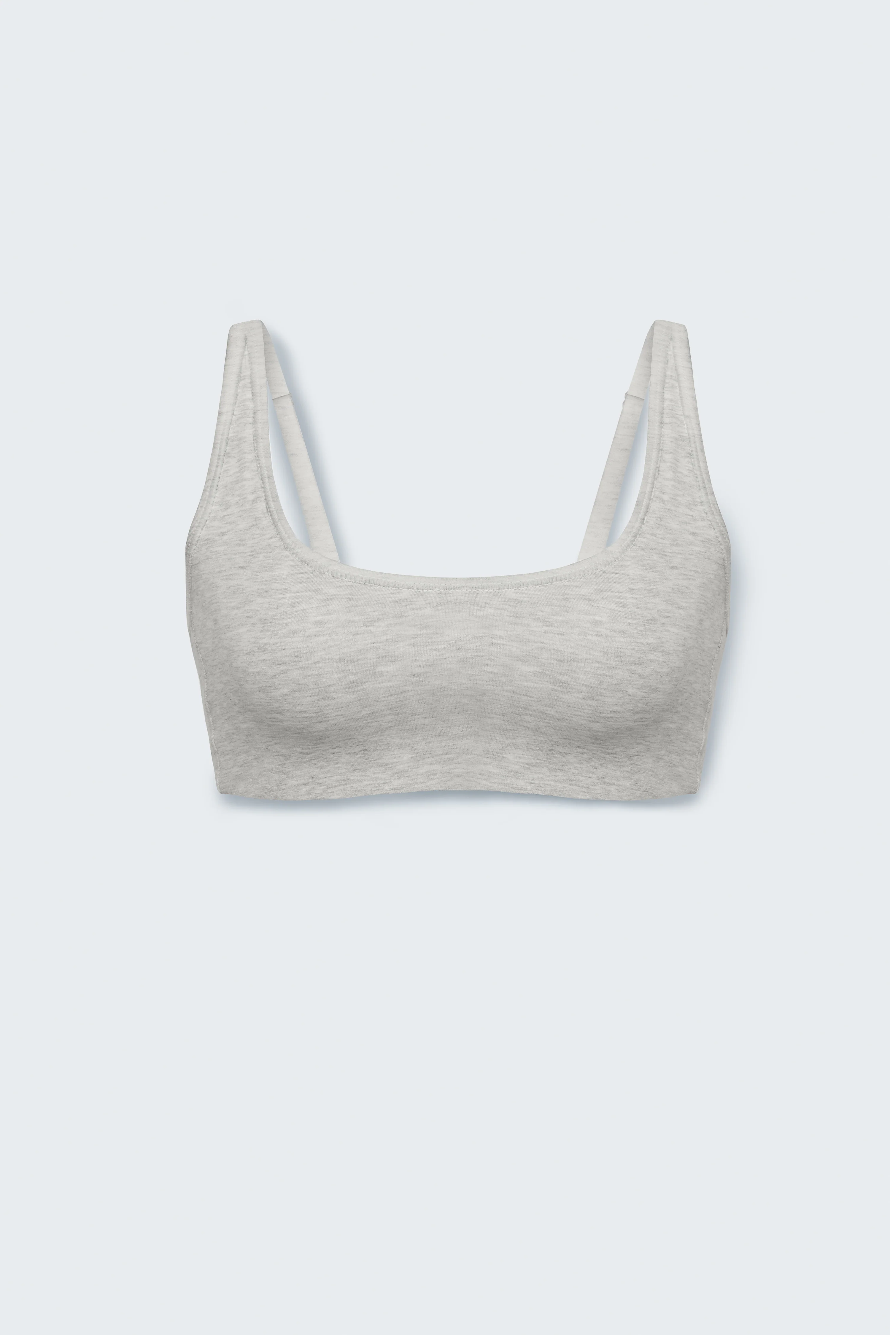 First Base Scoop Neck Bralette - Image 4