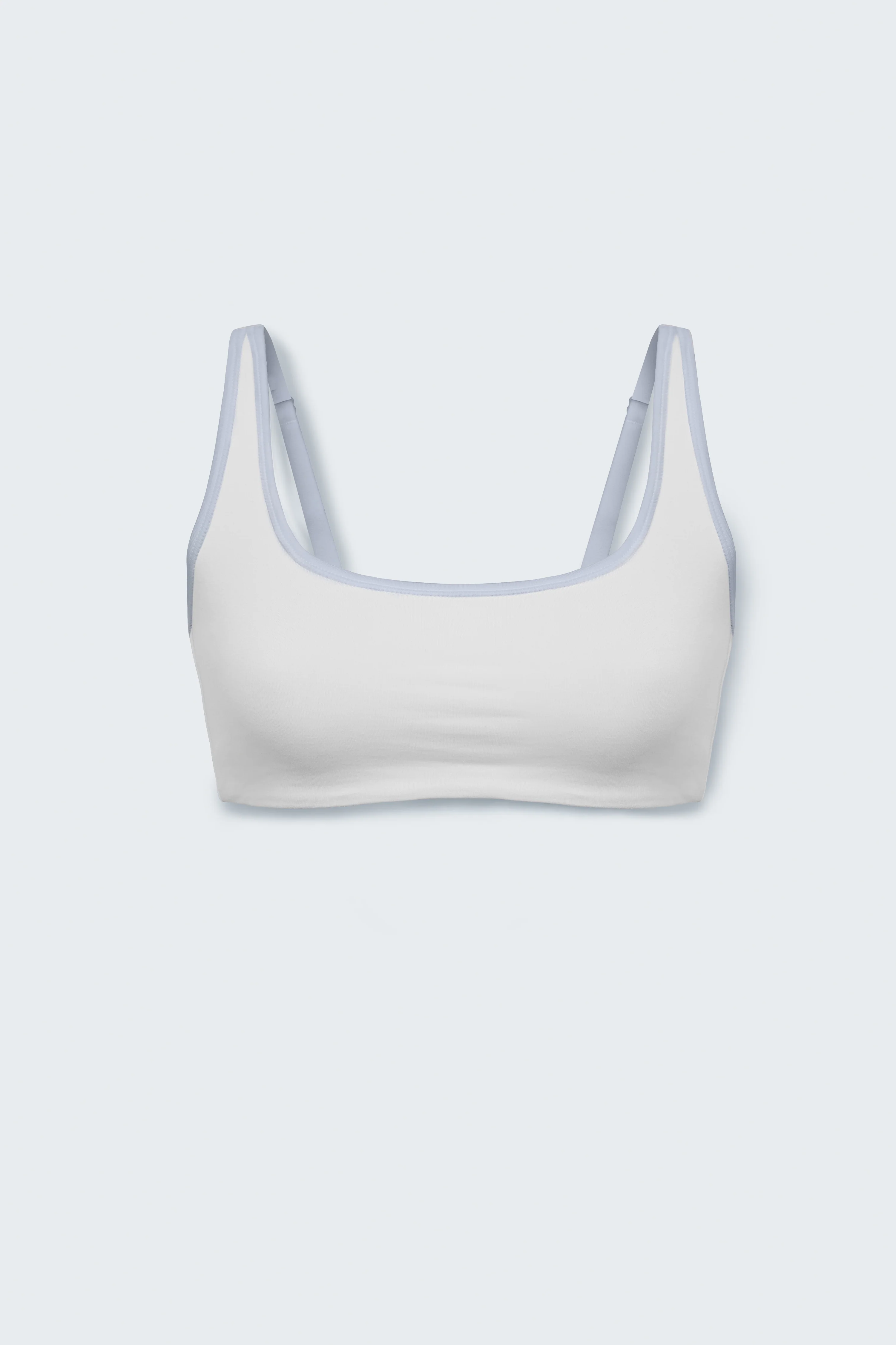 First Base Scoop Neck Bralette - Image 3