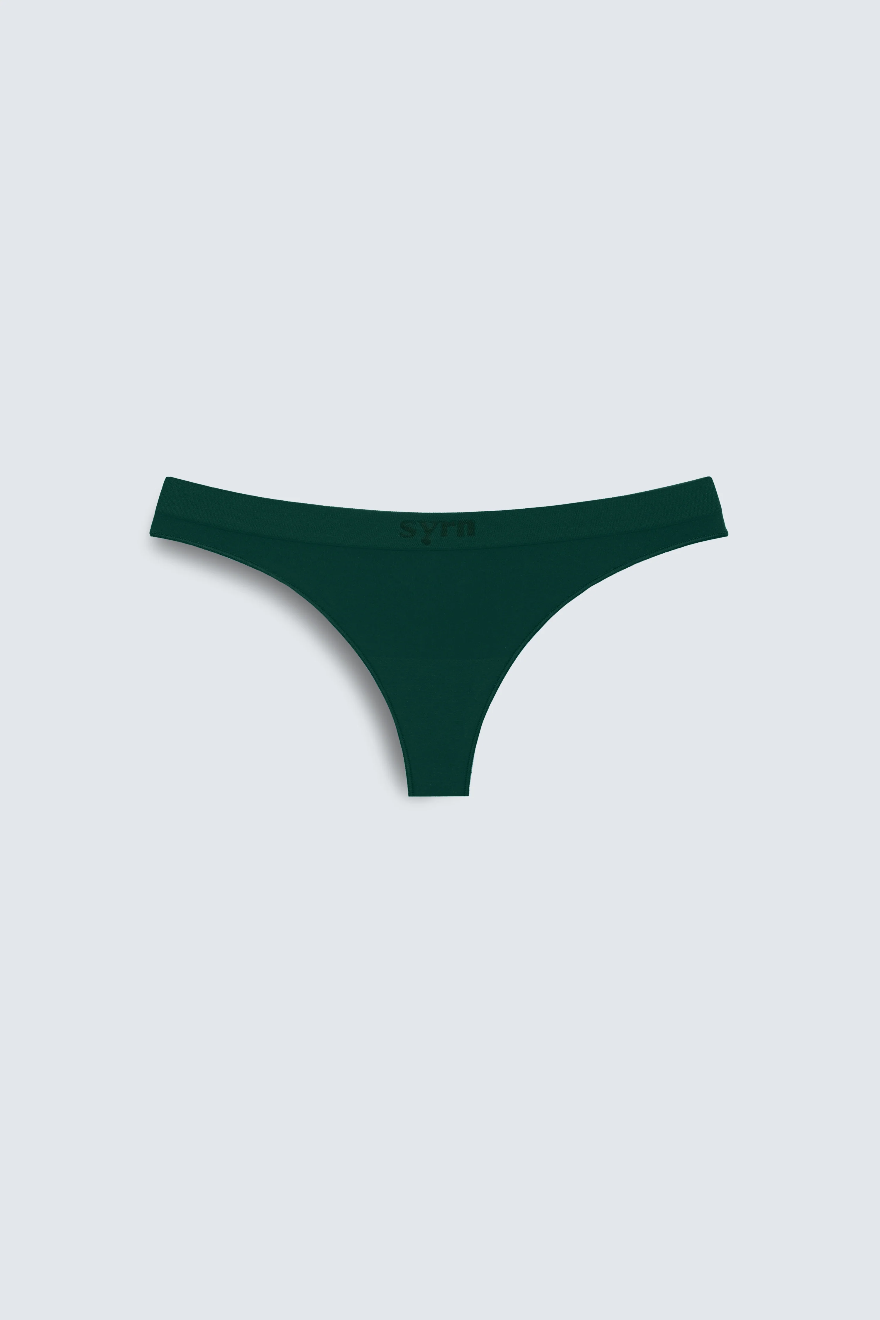 Flash Mid Rise Thong - Image 3