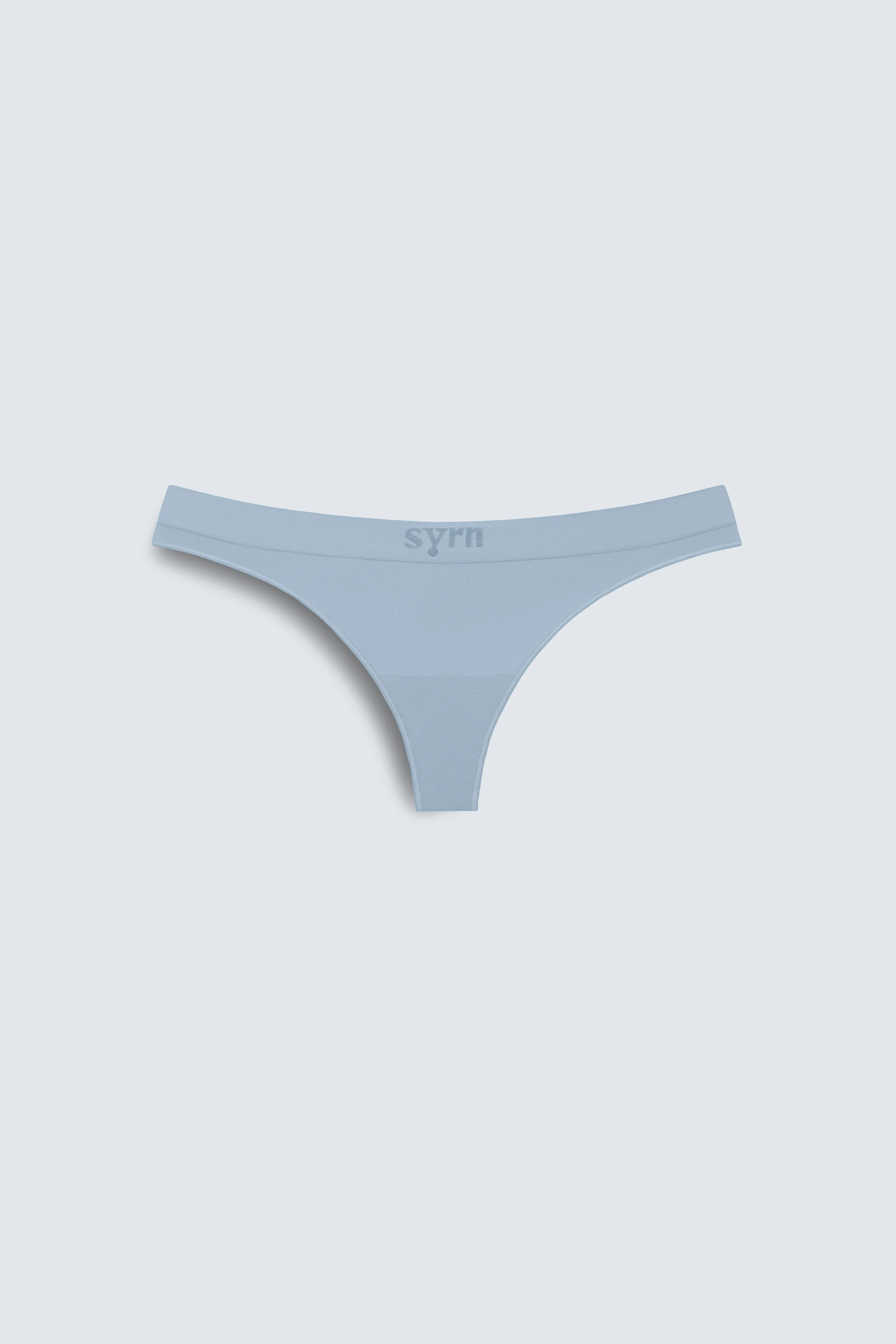 Flash Mid Rise Thong
