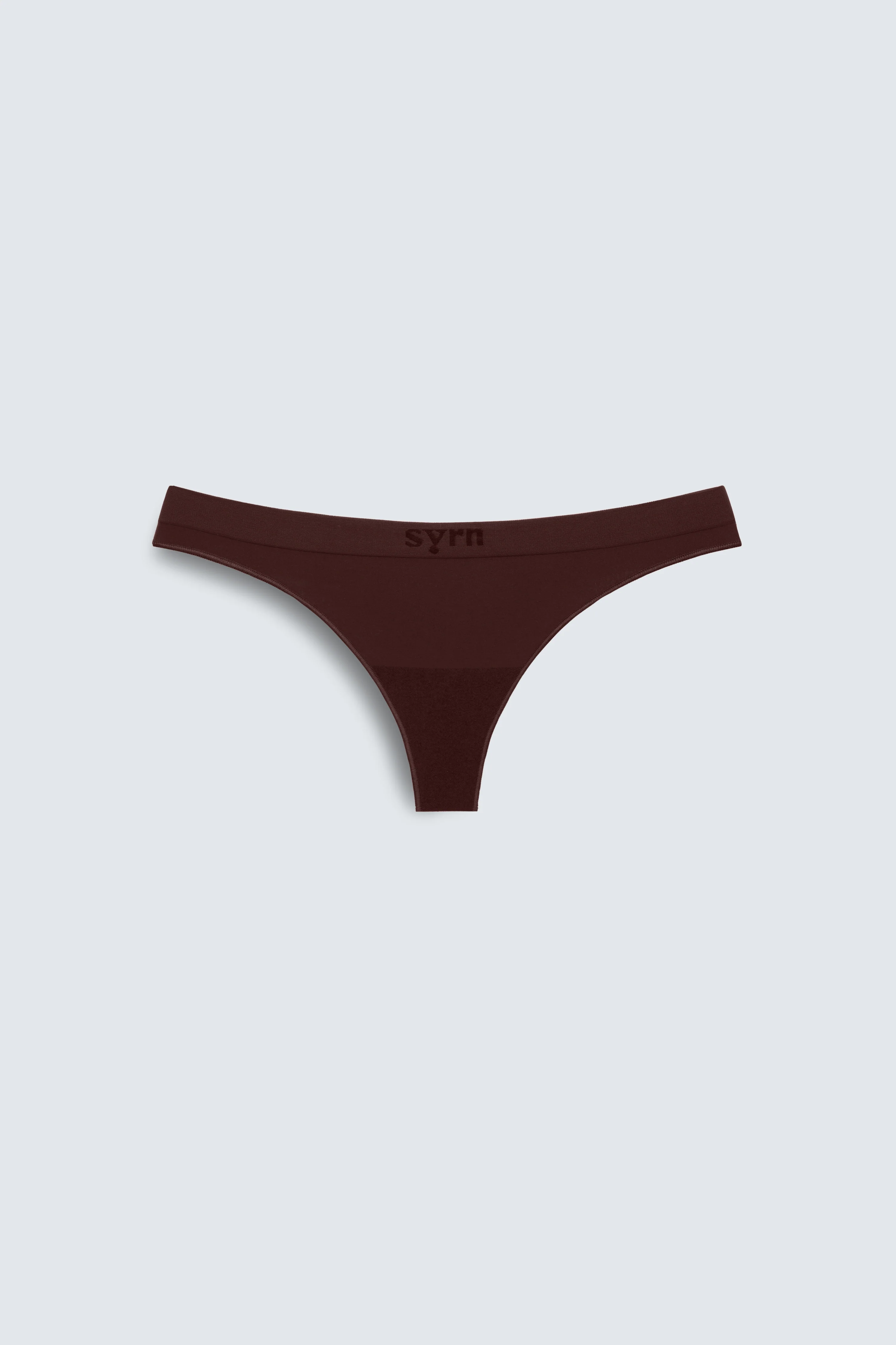 Flash Mid Rise Thong - Image 2