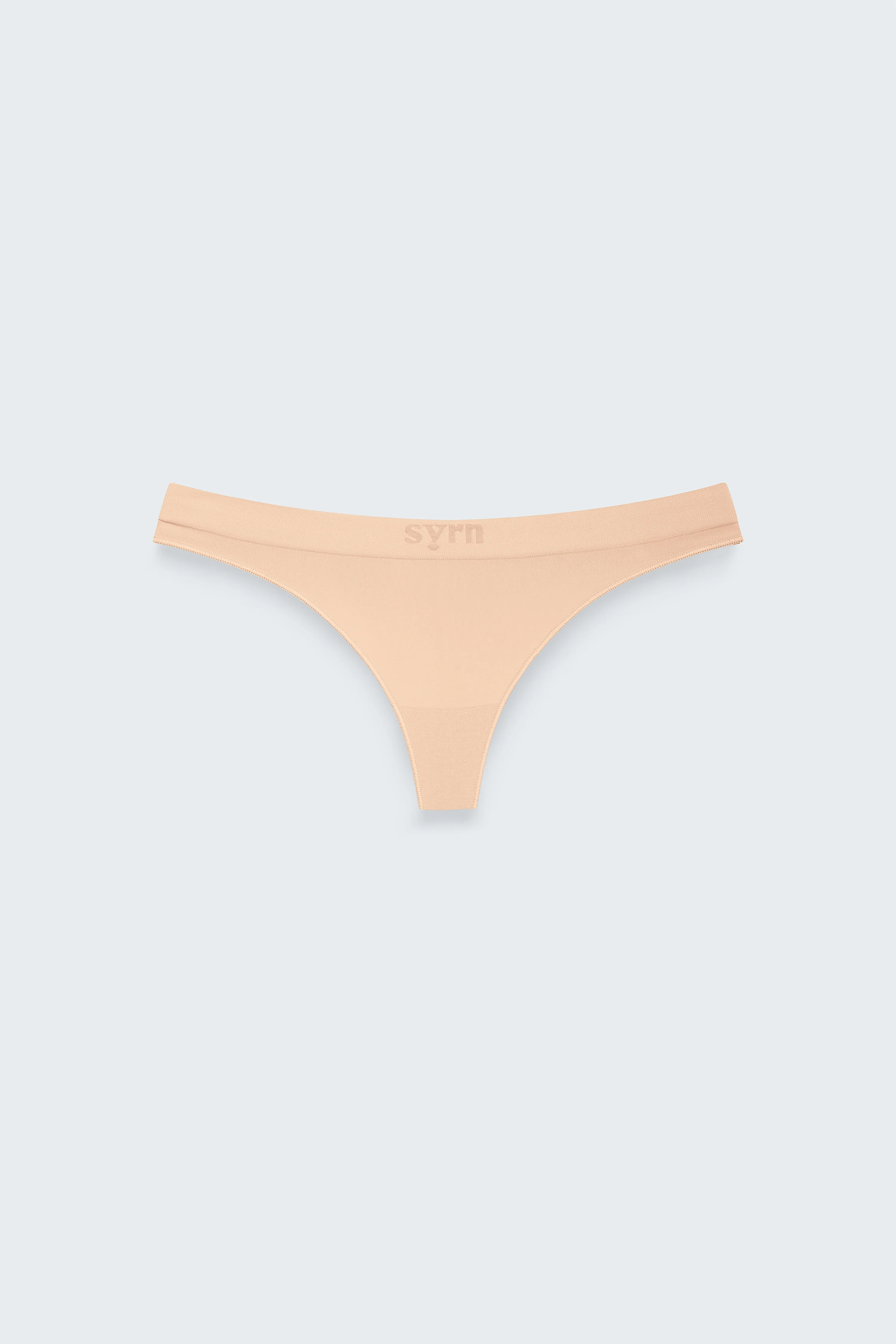 Flash Mid Rise Thong - Image 3
