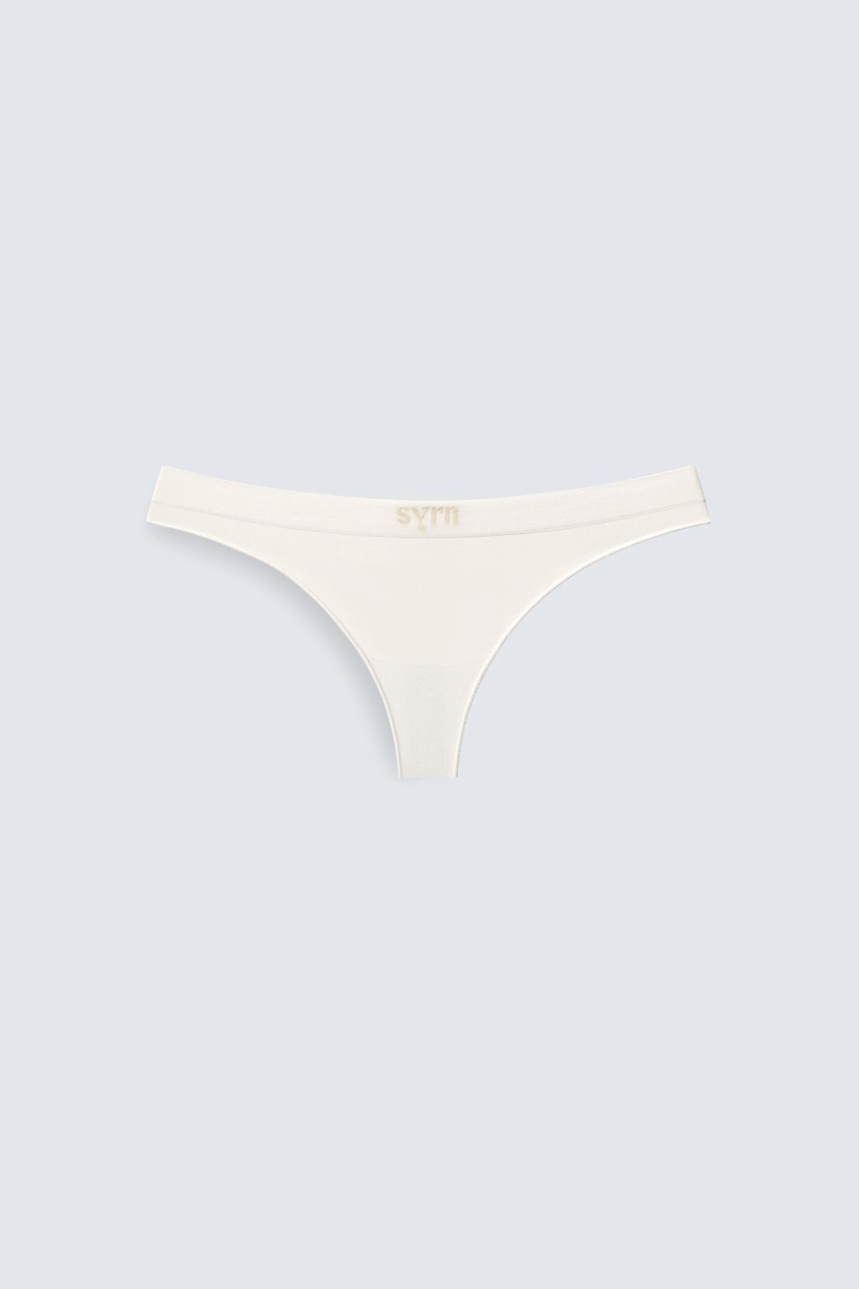 Flash Mid Rise Thong - Image 4
