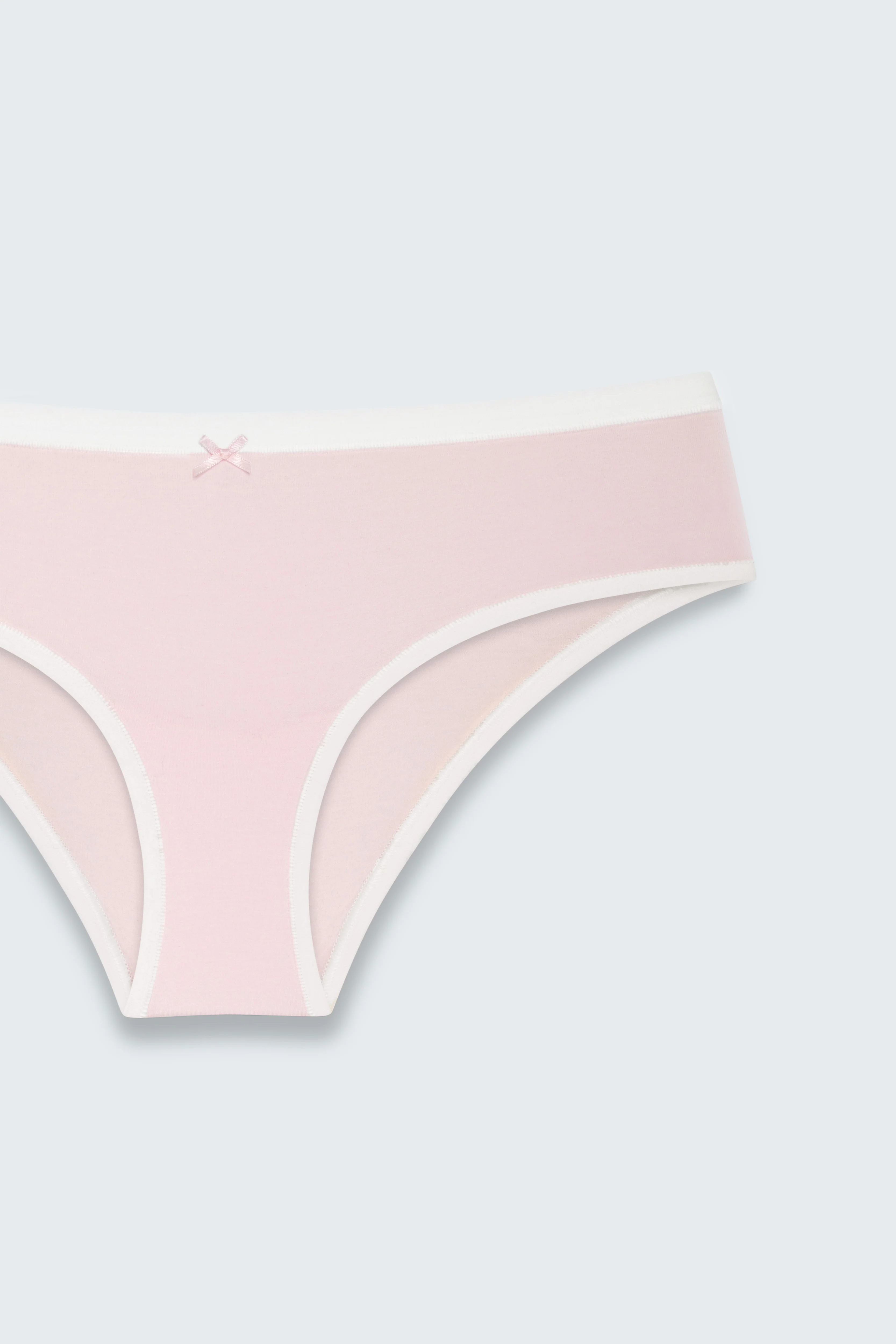 Flower Girl Cheeky Hipster Panty Pack - Image 5