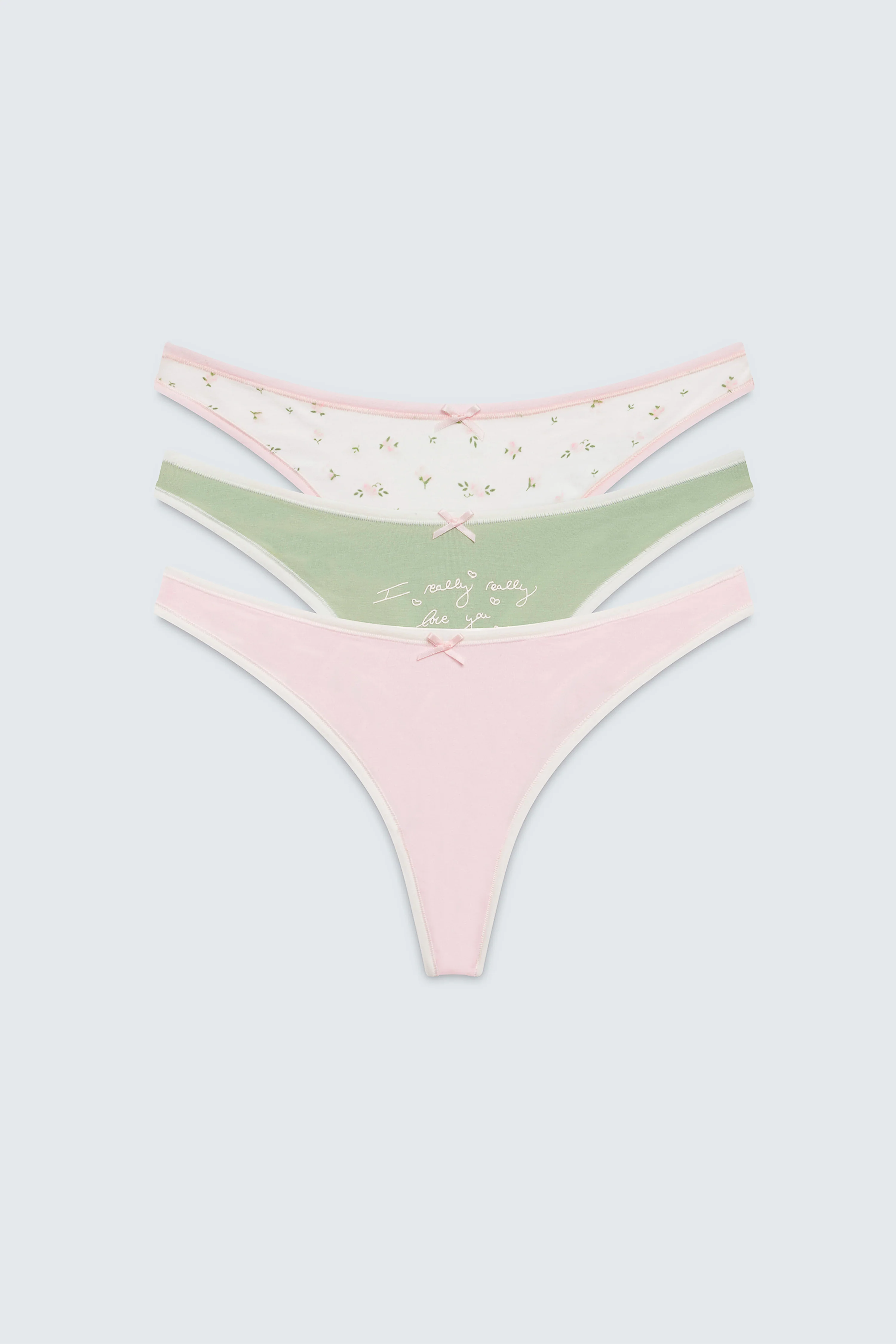 Panties