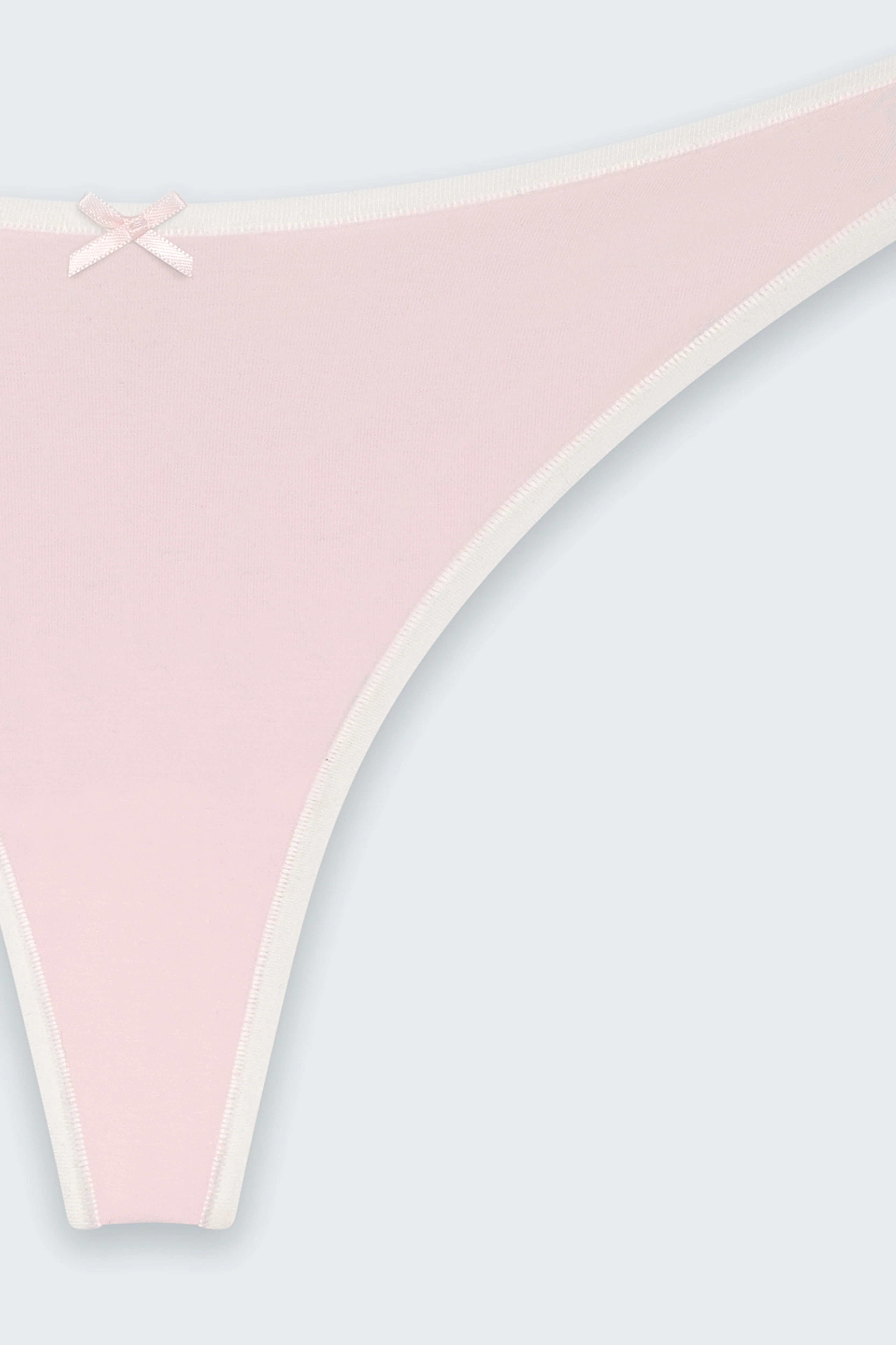 Flower Girl Thong Panty Pack - Image 3