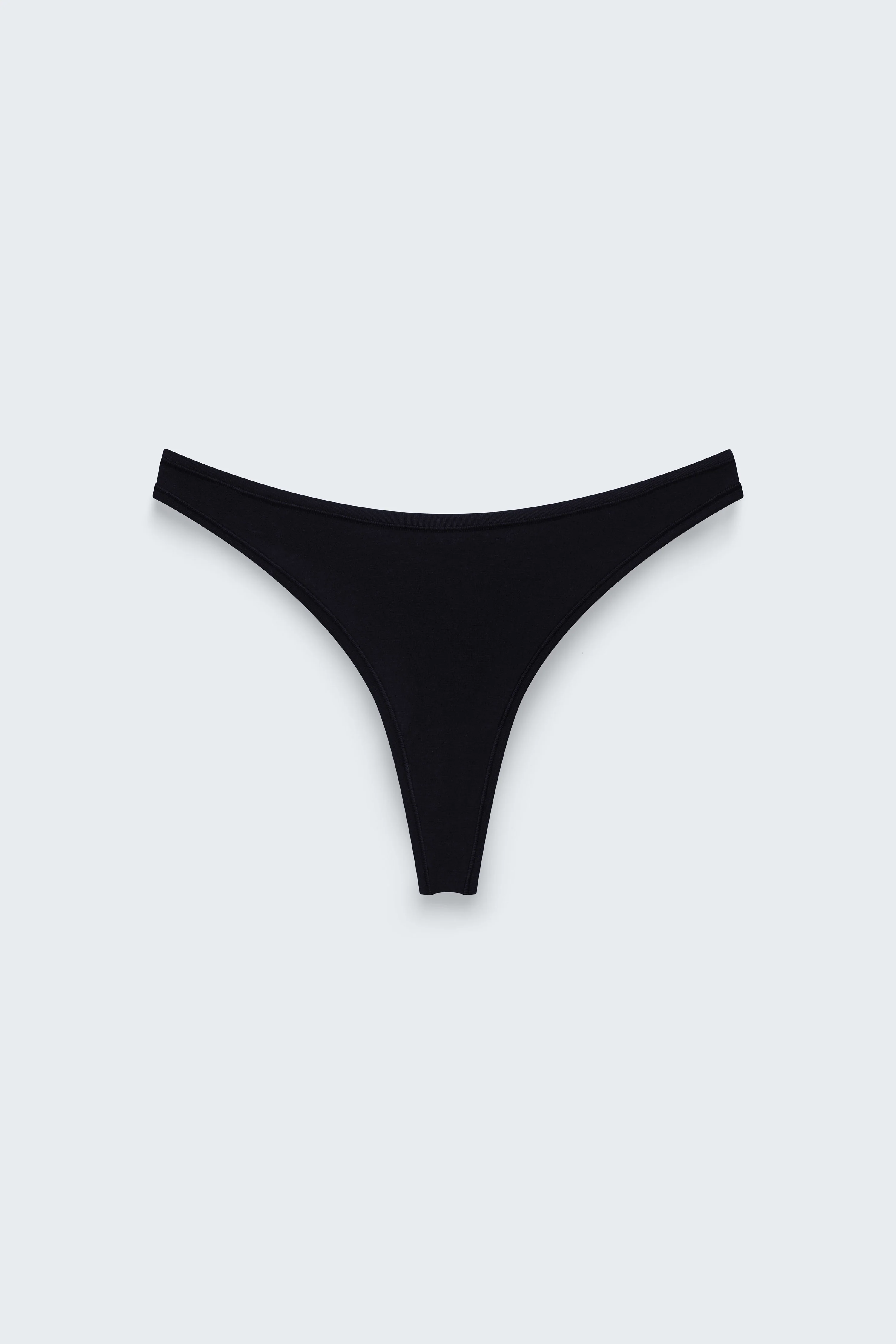 Kiss This Mid Rise Thong