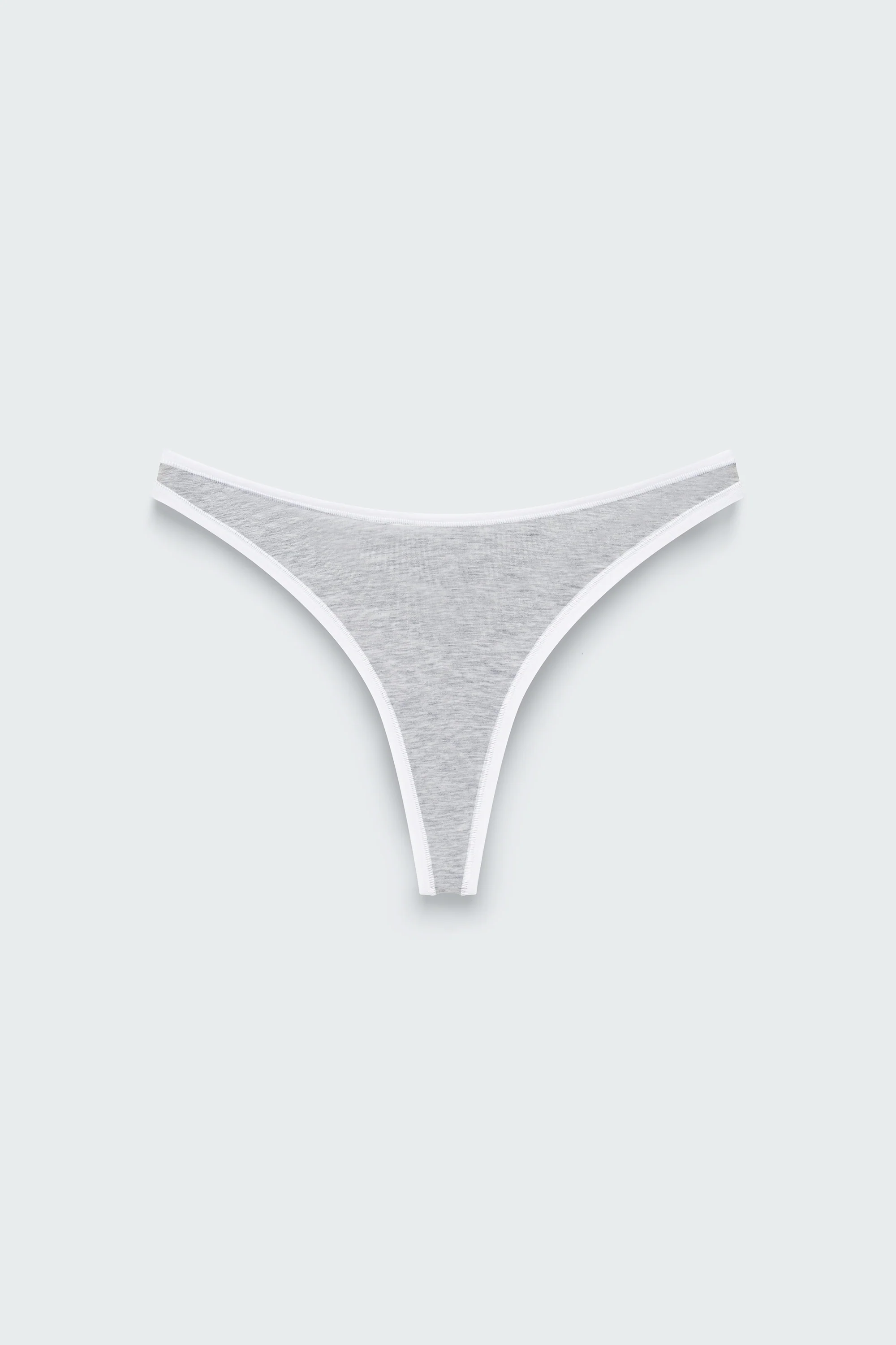 Kiss This Mid Rise Thong - Image 4