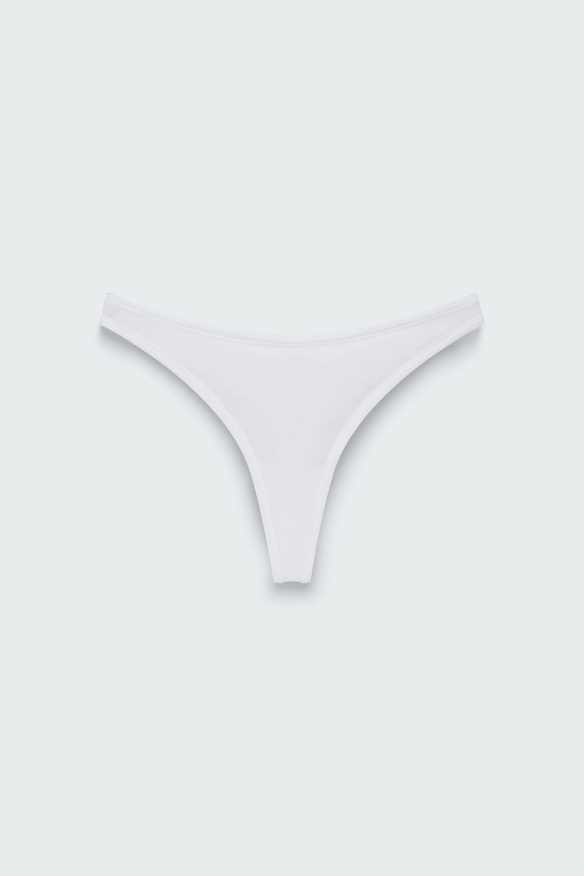 Kiss This Mid Rise Thong - Image 3
