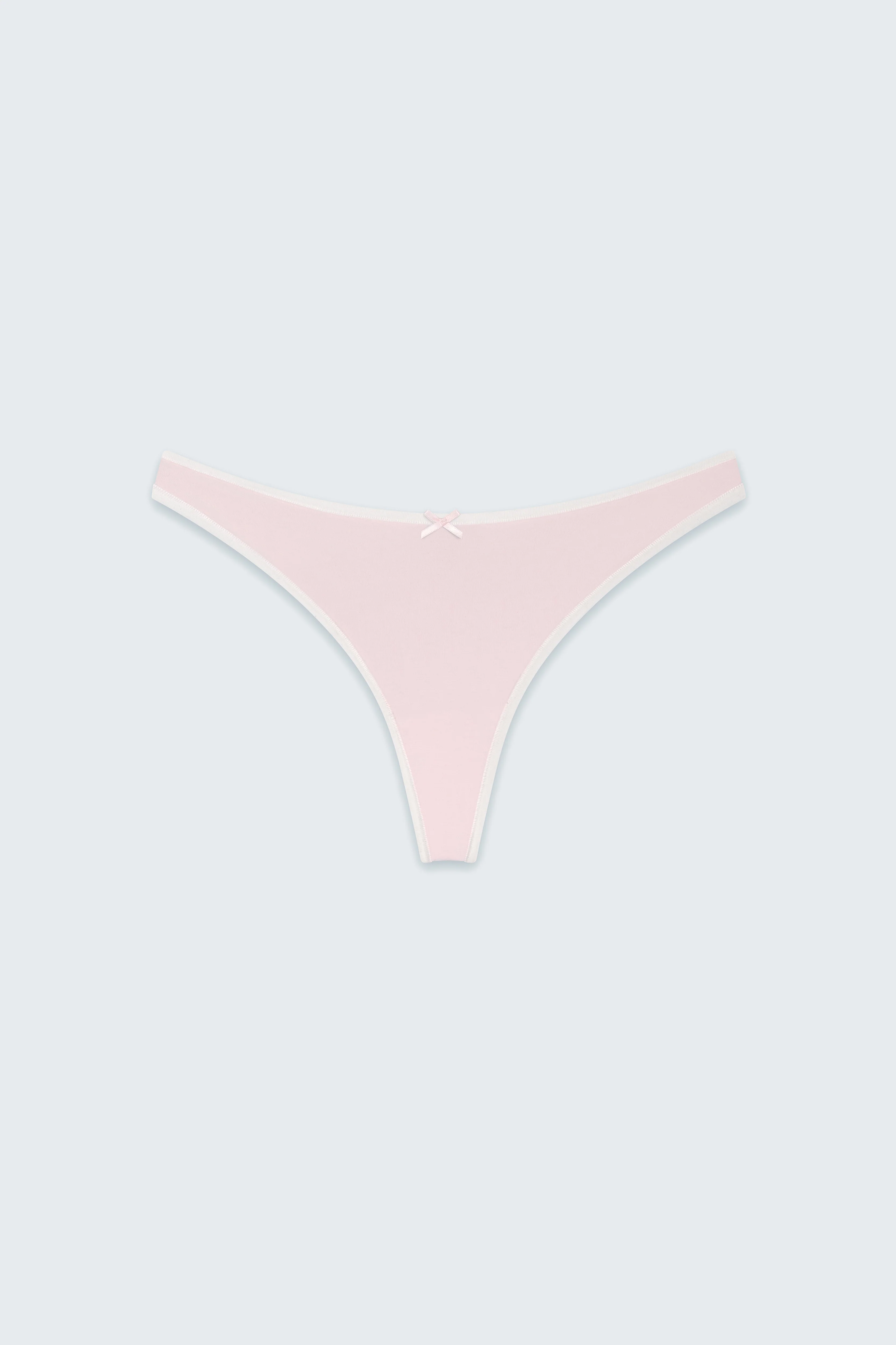 Kiss This Mid Rise Thong - Image 3