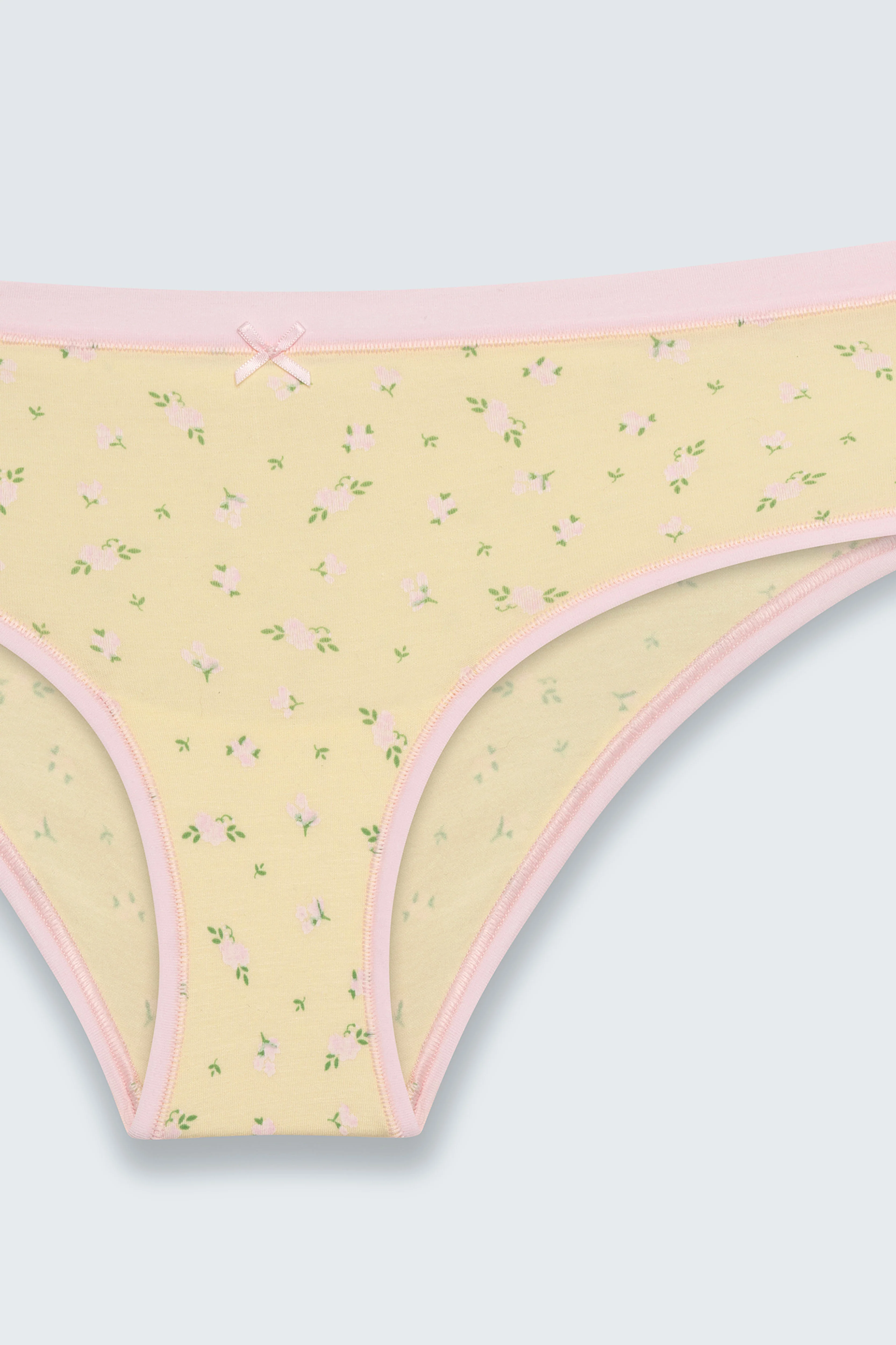 Sunday Morning Cheeky Hipster Panty Pack - Image 3