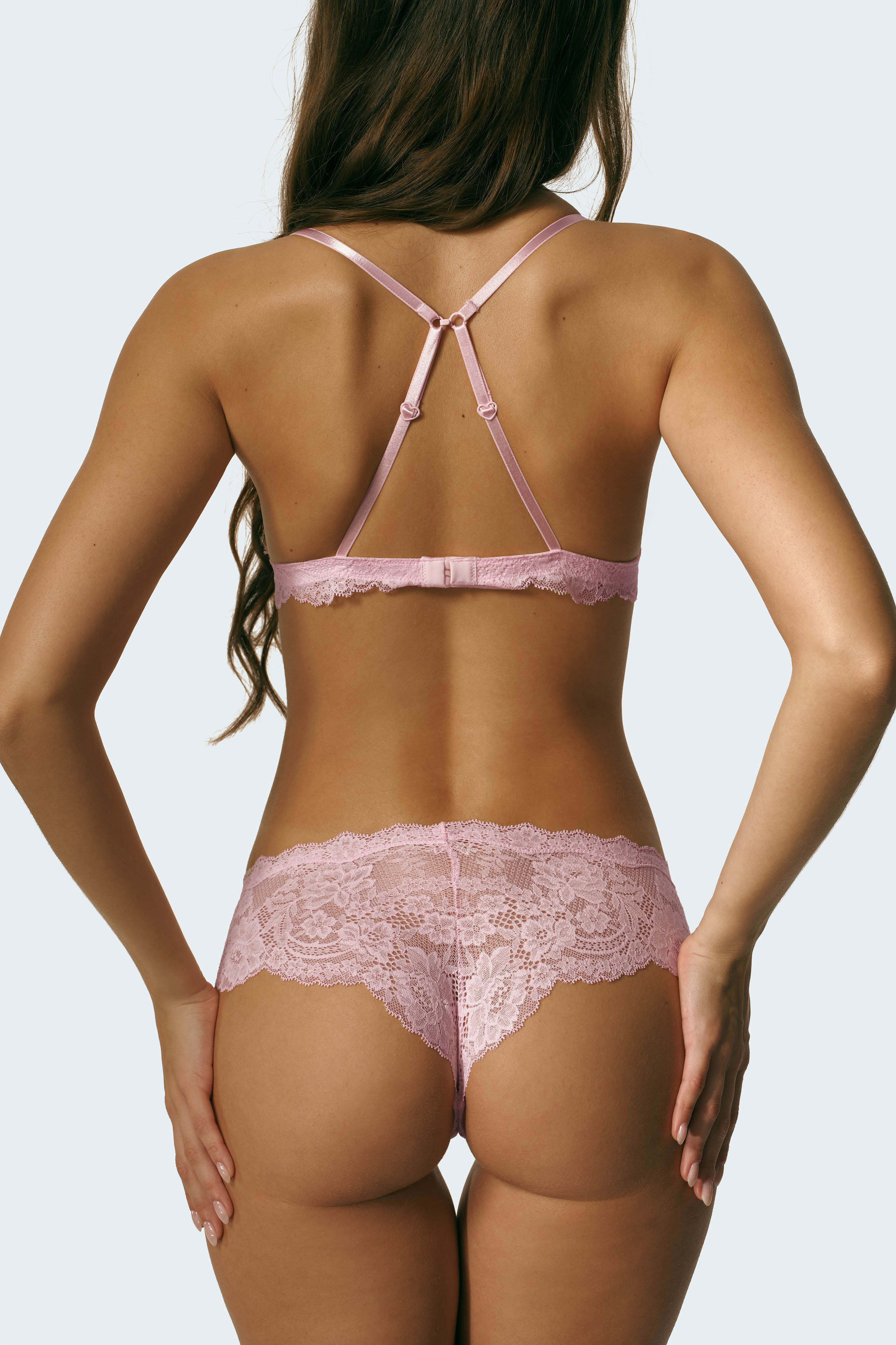 Sweet Cheeks Mid Rise Cheeky Hipster - Image 3