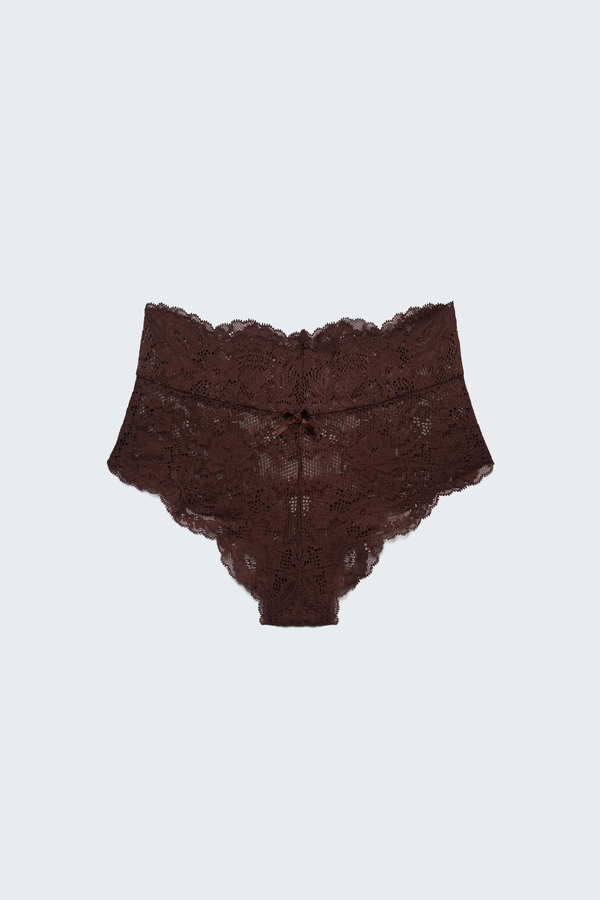 Sweet Escape High Rise Cheeky Boyshort - Image 3