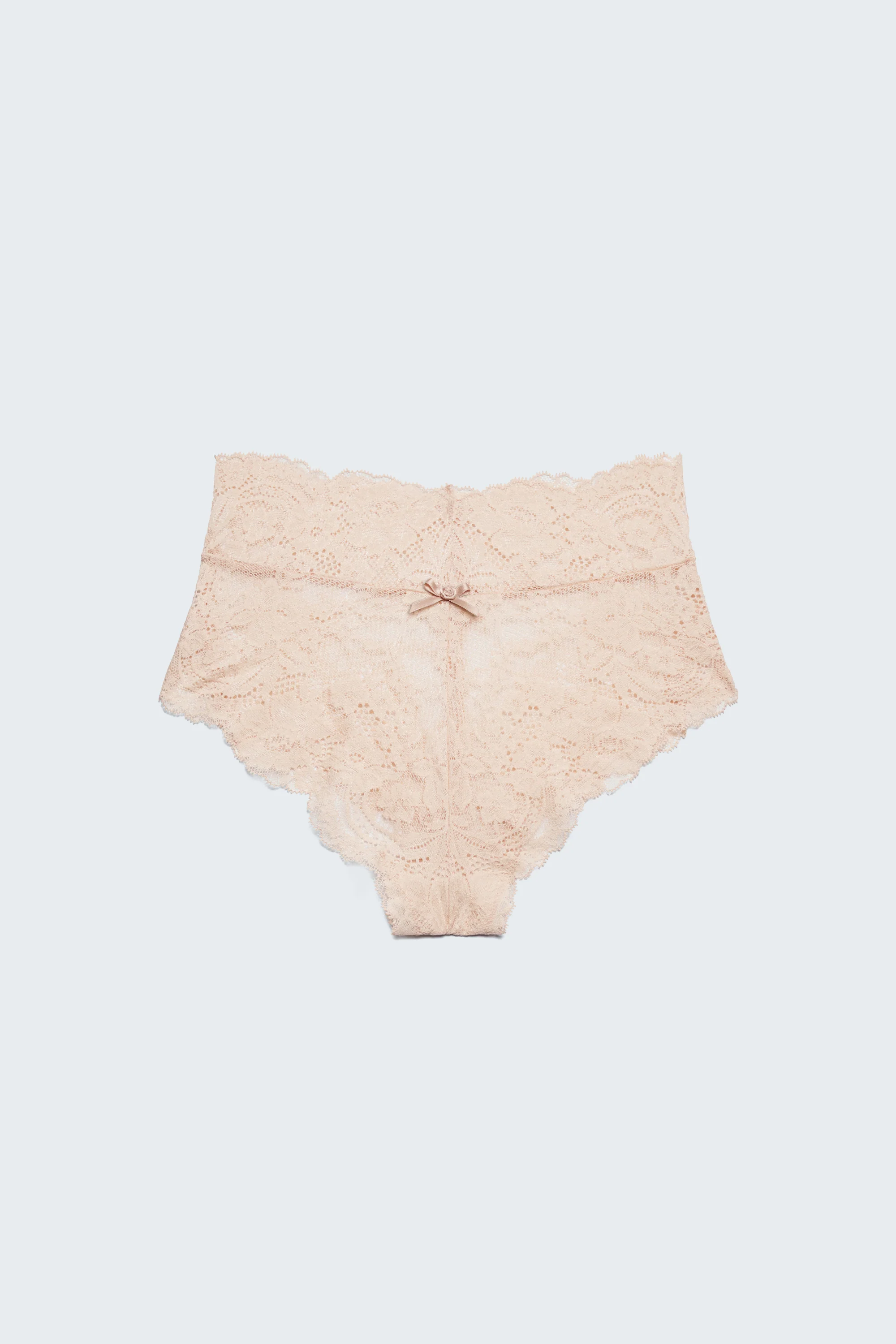 Sweet Escape High Rise Cheeky Boyshort - Image 3