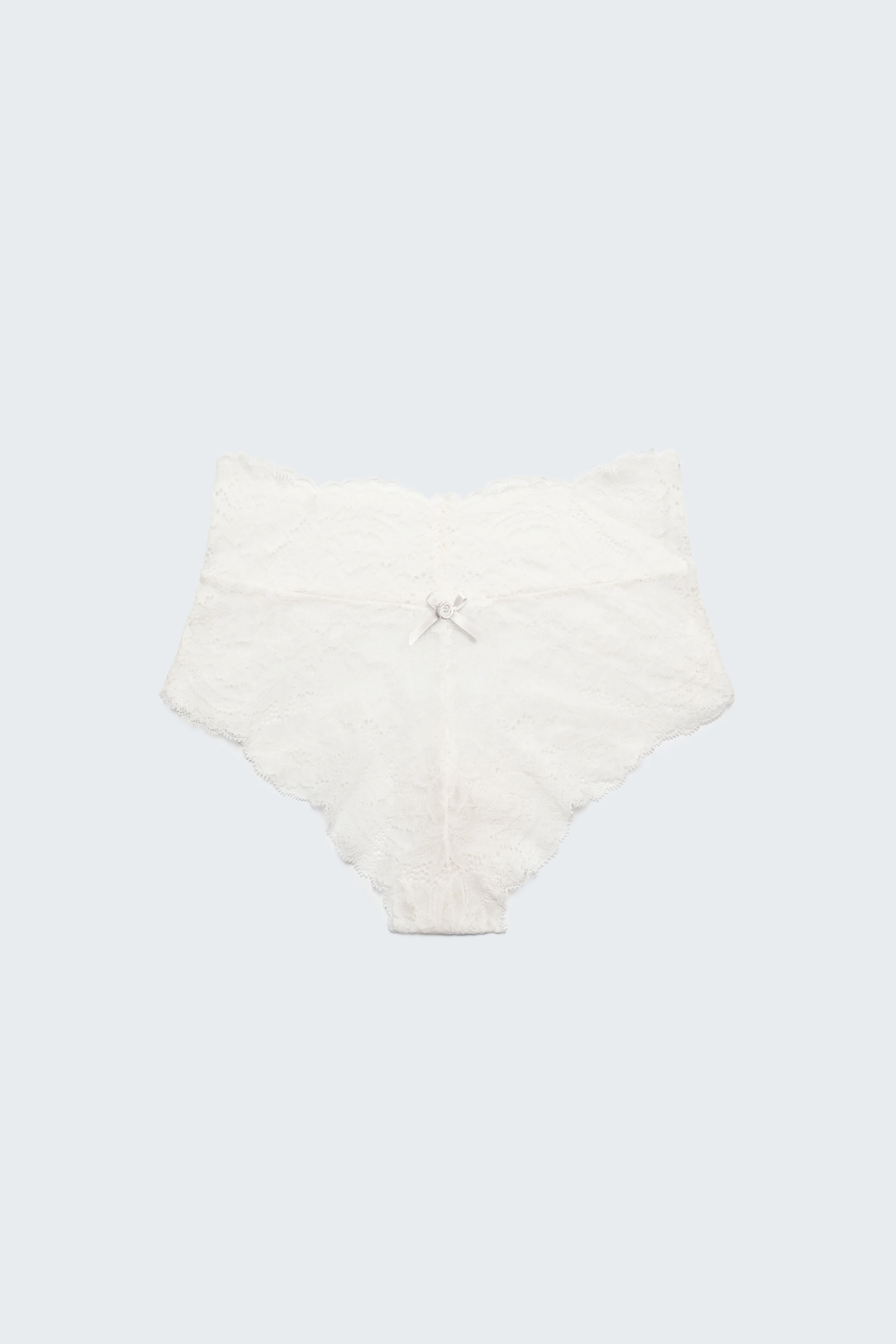 Sweet Escape High Rise Cheeky Boyshort - Image 5