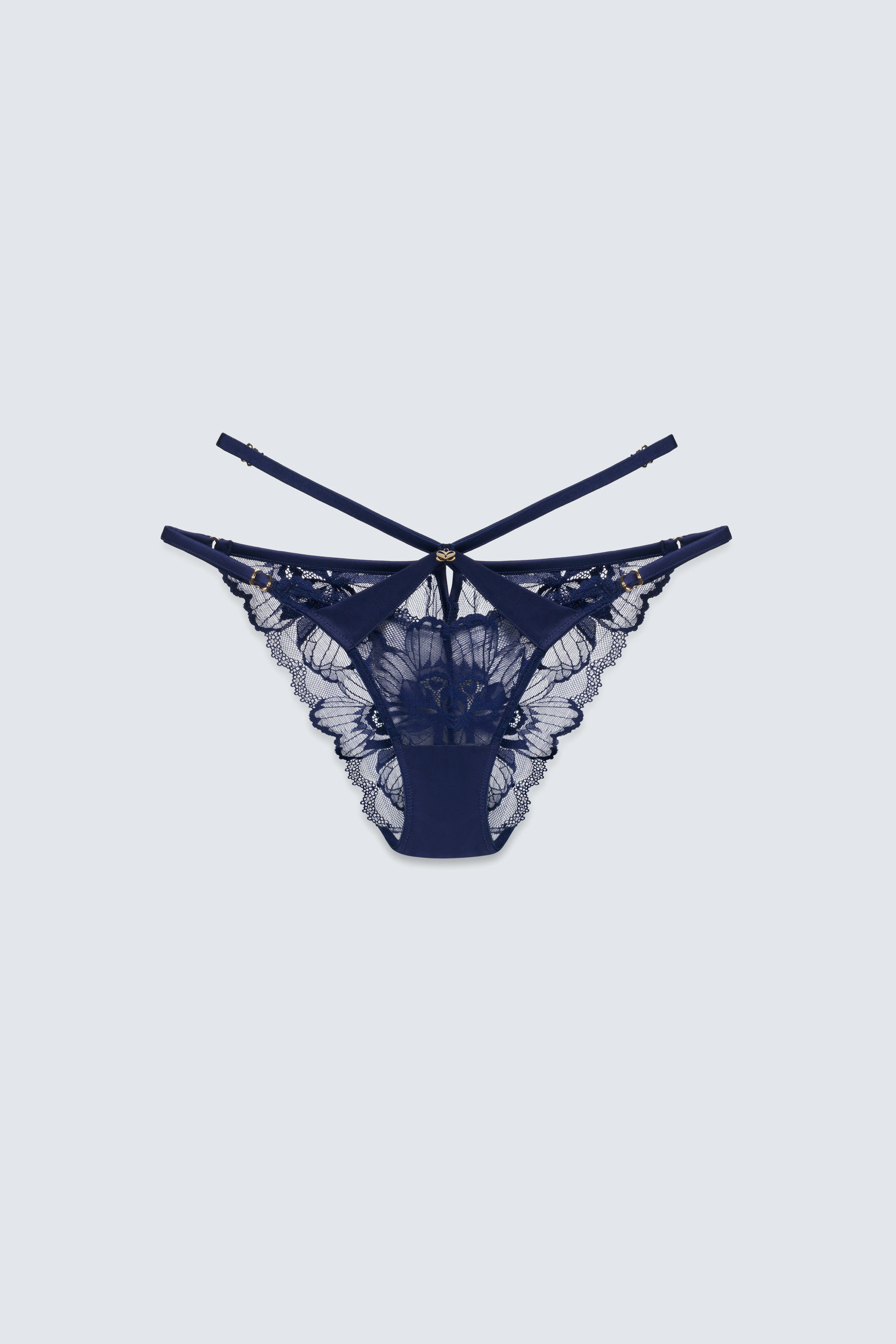 The Hint Low Rise Bikini - Image 3