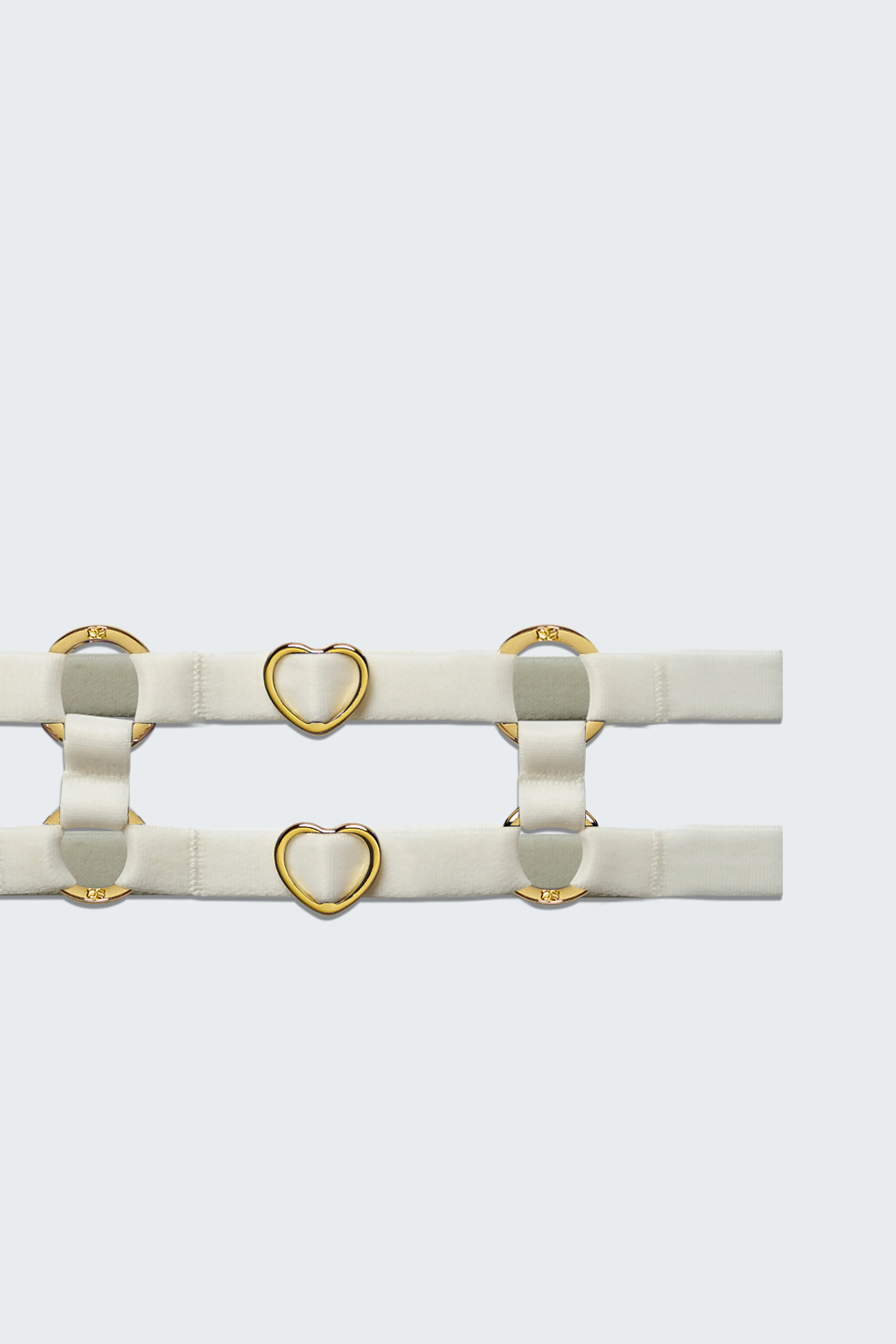 The Ring Leader Thigh Straps - Image 3