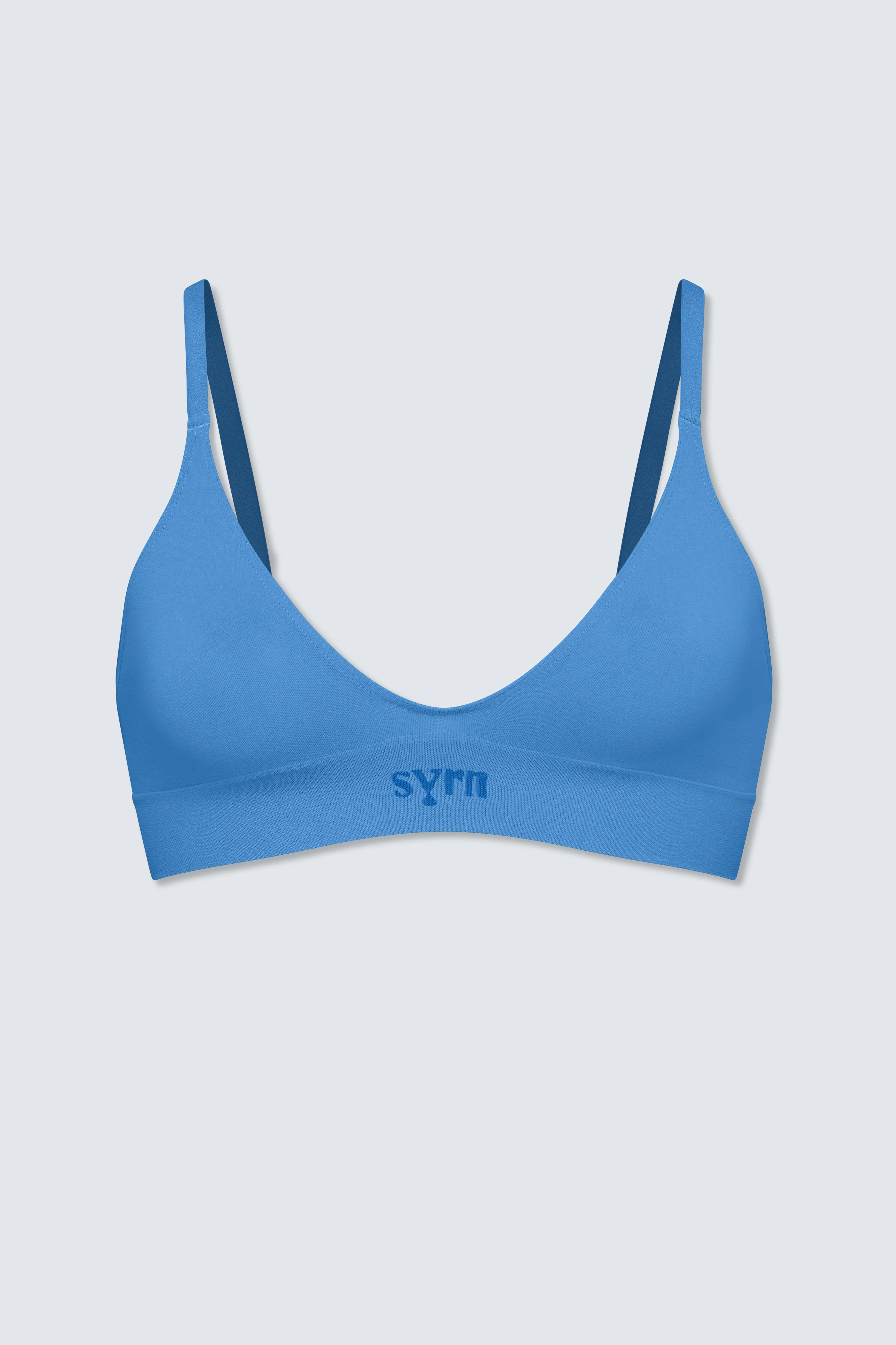 Tit for Tat Triangle Bralette