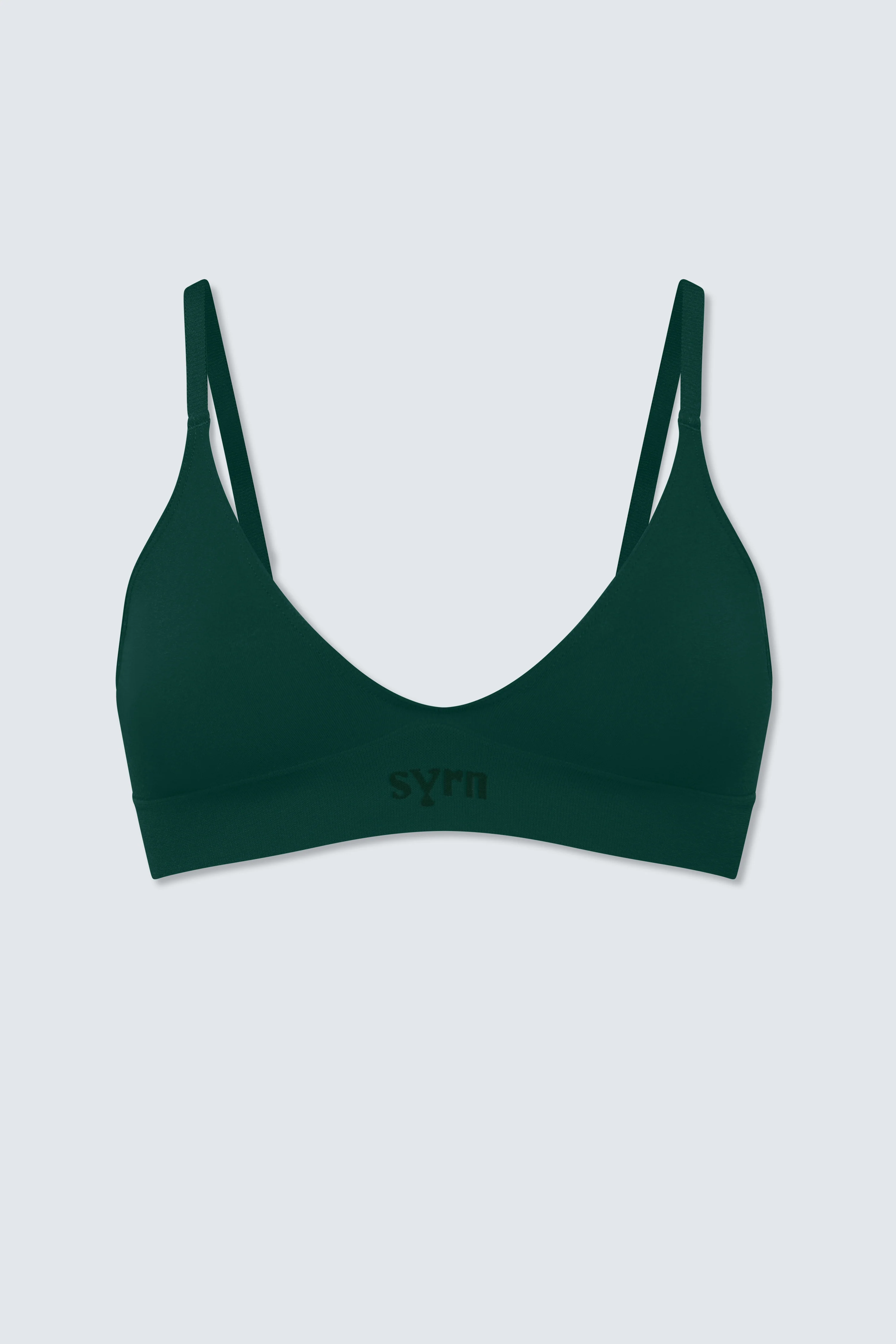 Tit for Tat Triangle Bralette