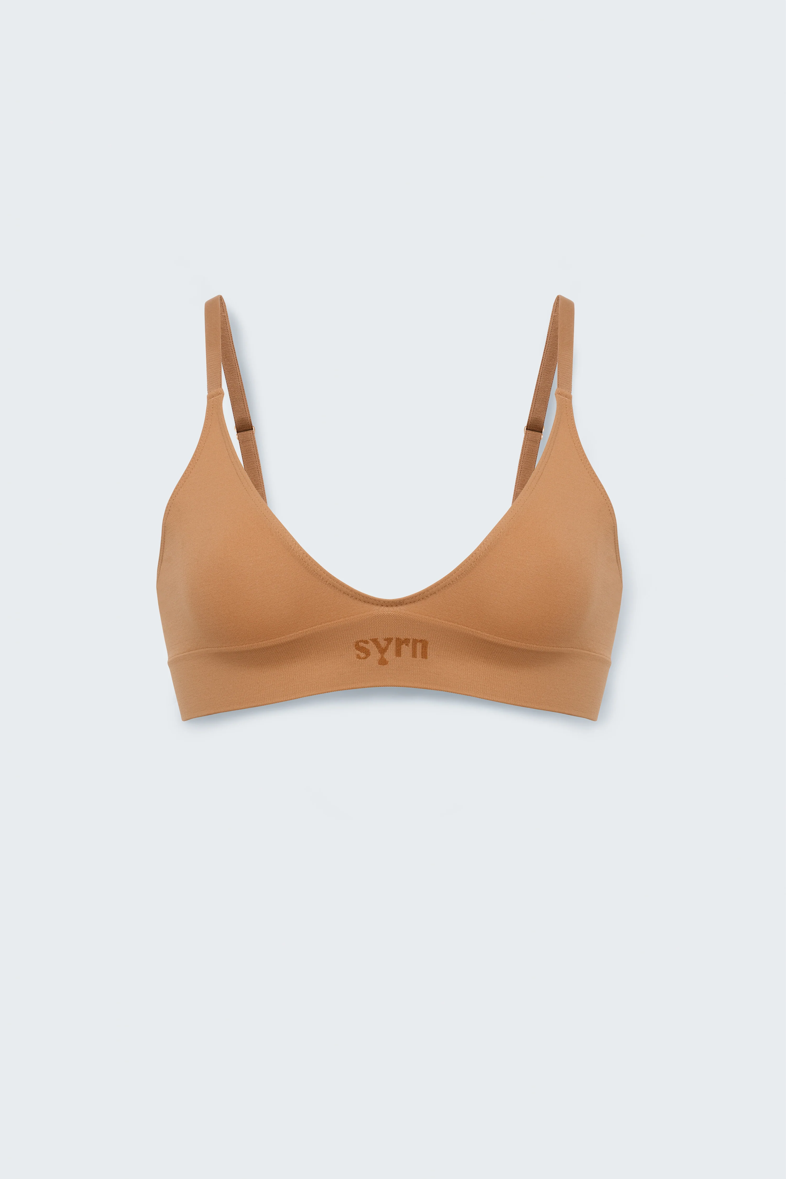 Tit for Tat Triangle Bralette - Image 7