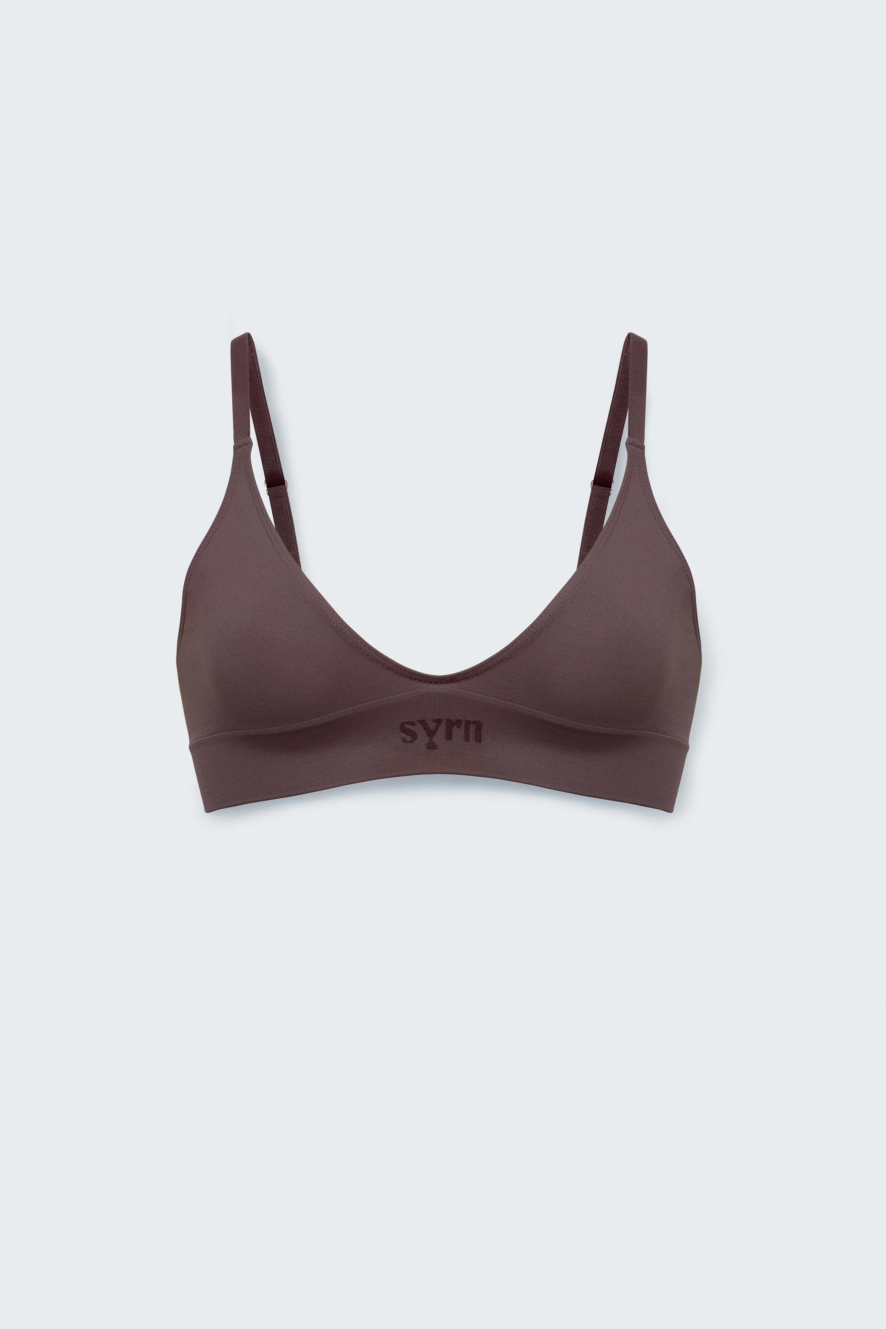 Tit for Tat Triangle Bralette - Image 5