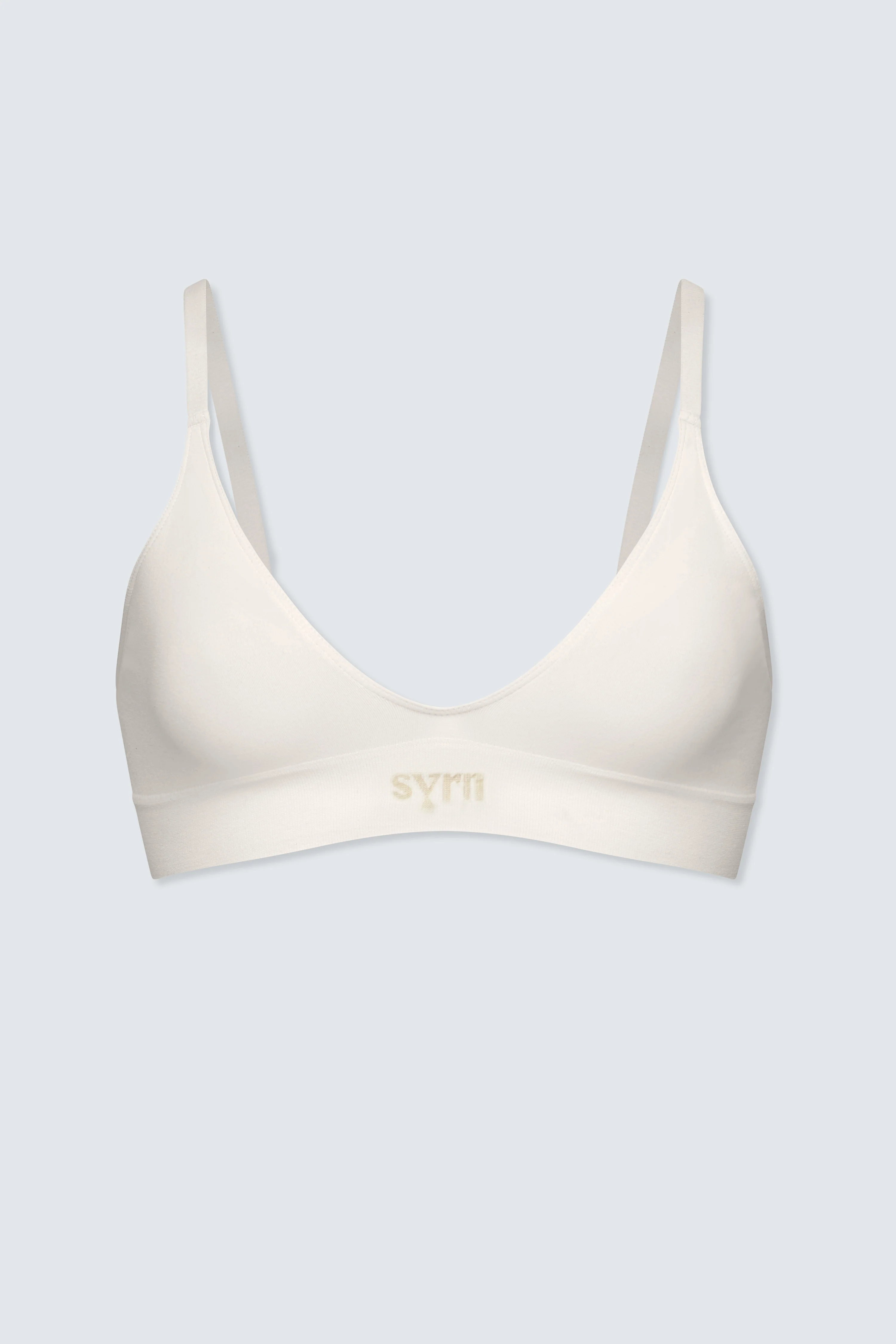 Tit for Tat Triangle Bralette - Image 4